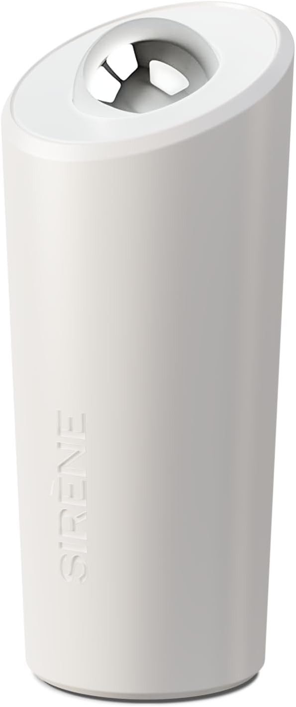 OOONO OOONO SIRÈNE – Mobiler Sicherheitsalarm für unterwegs Verkehrsalarm (App)