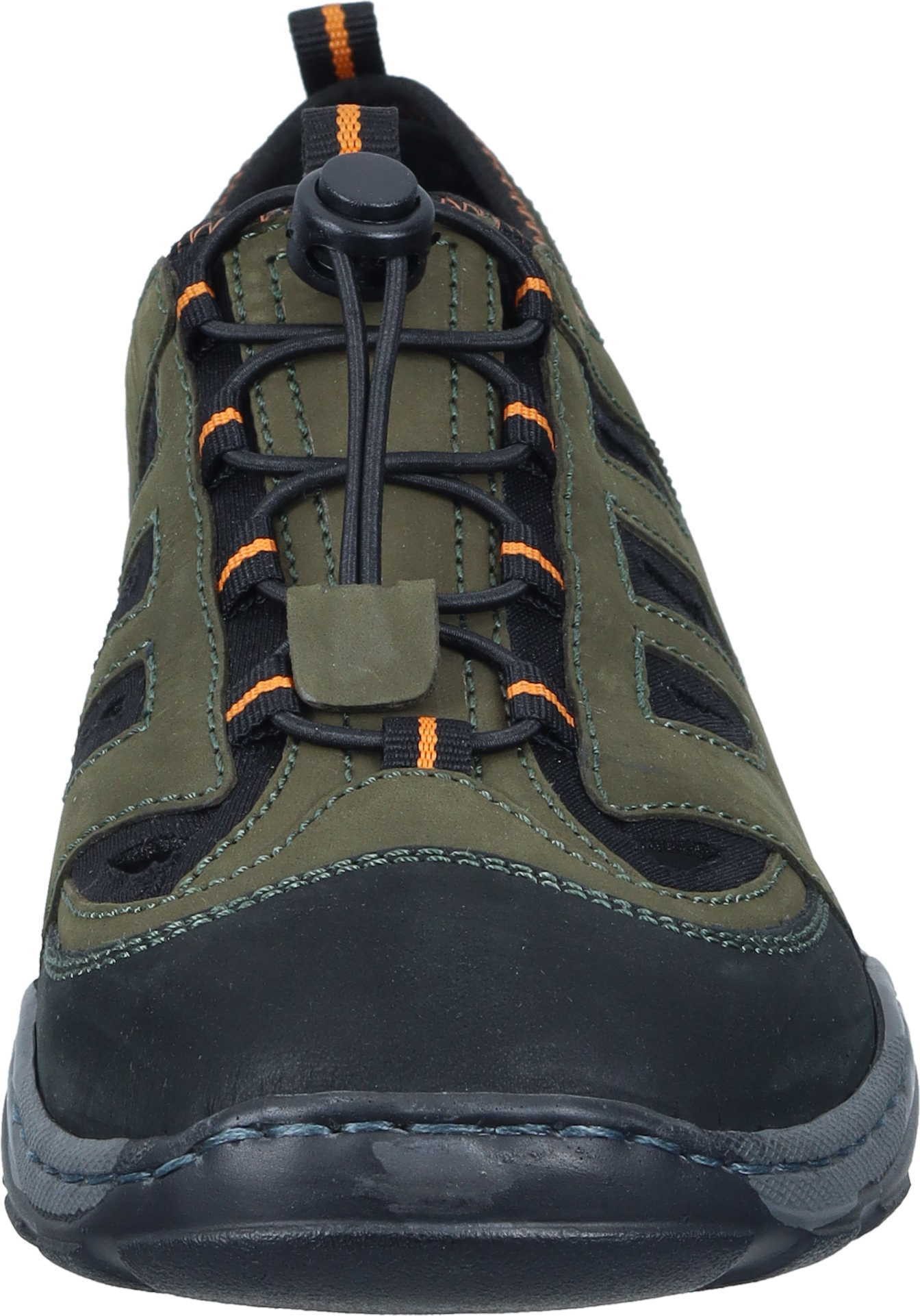 Manitu Slings Slipper aus Textil