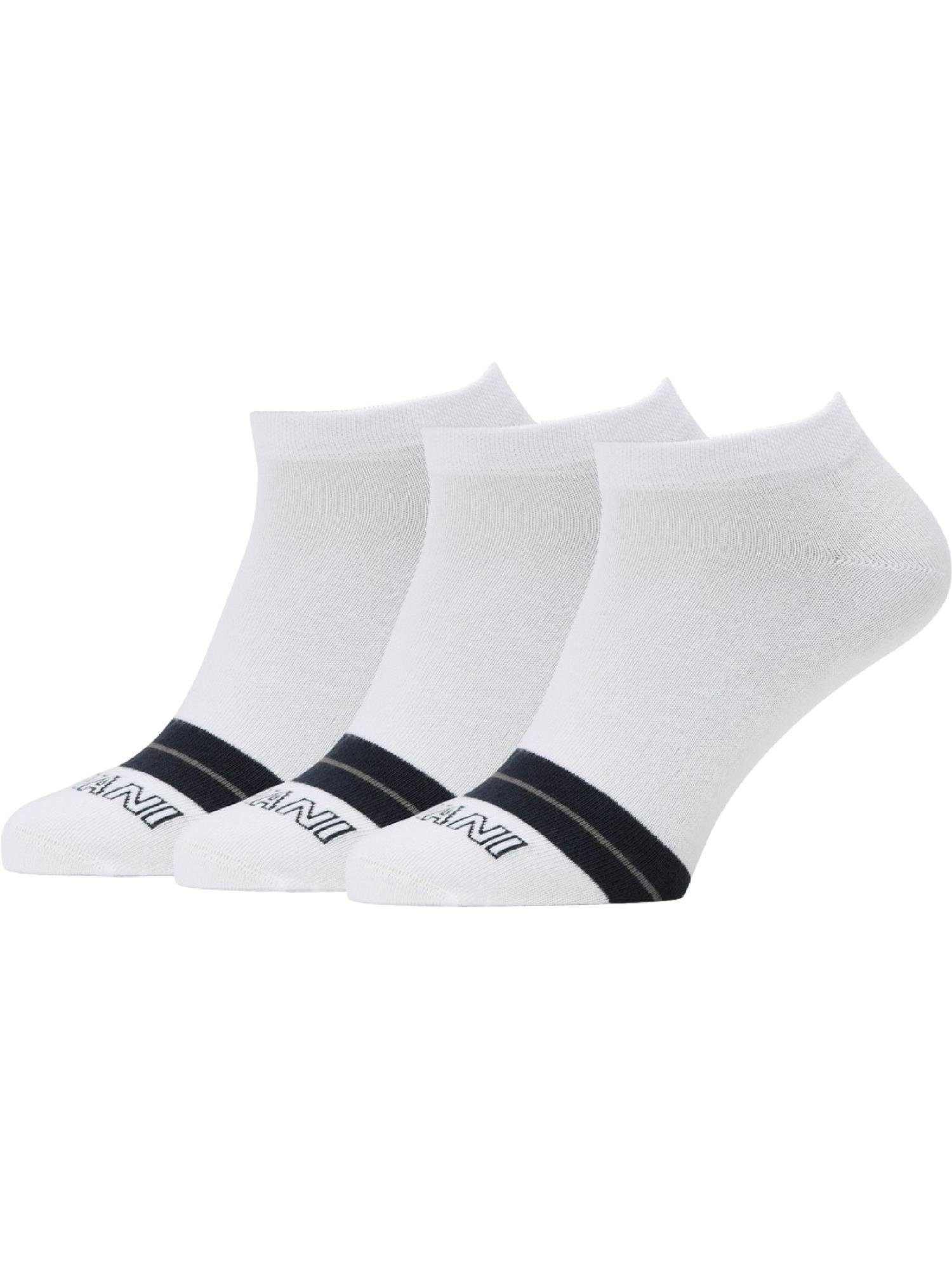 Bruno LEE Sneakersocken Banani