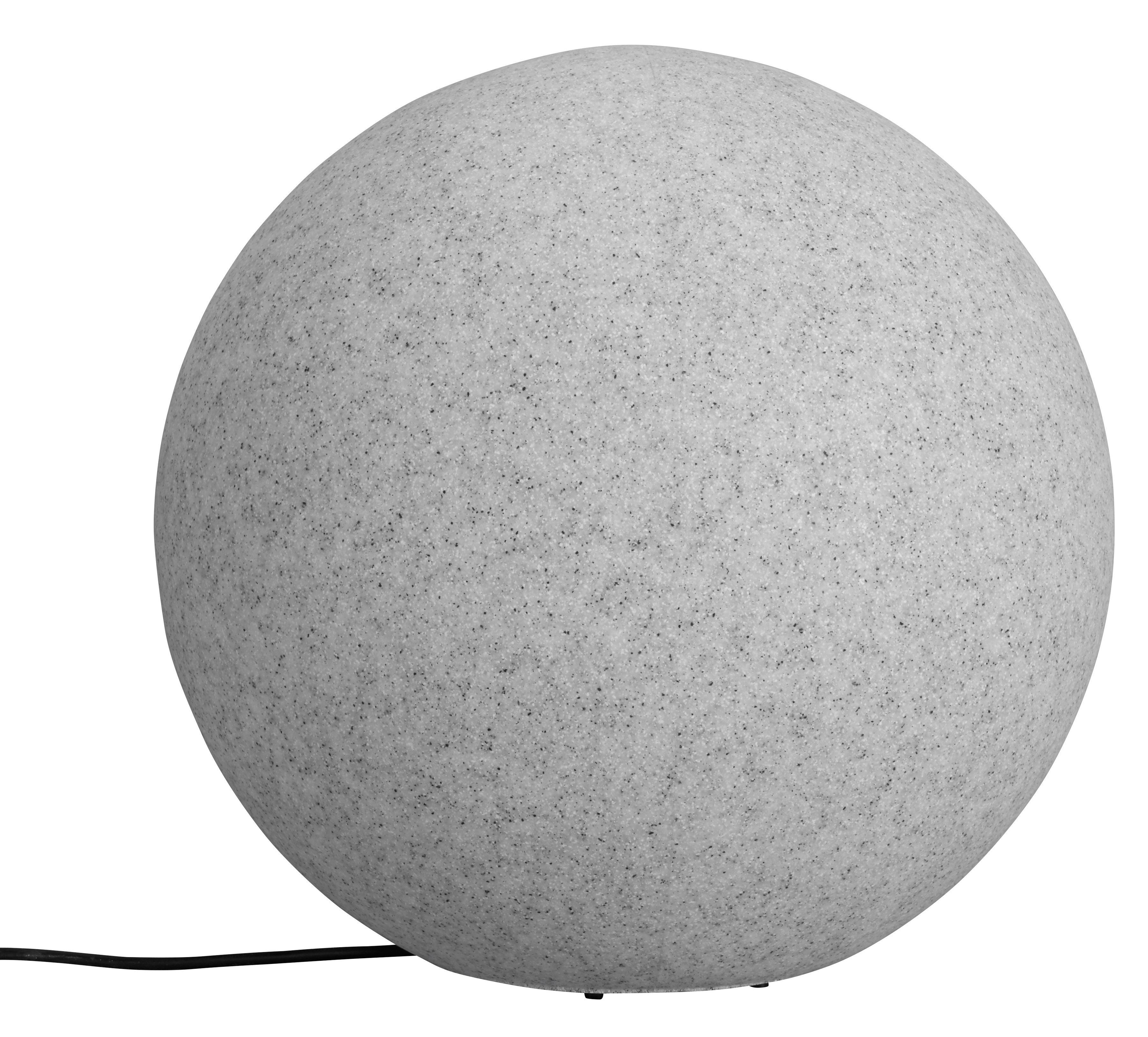 Betterlighting Leuchtkugel Breite 50 Cm Granit Otto