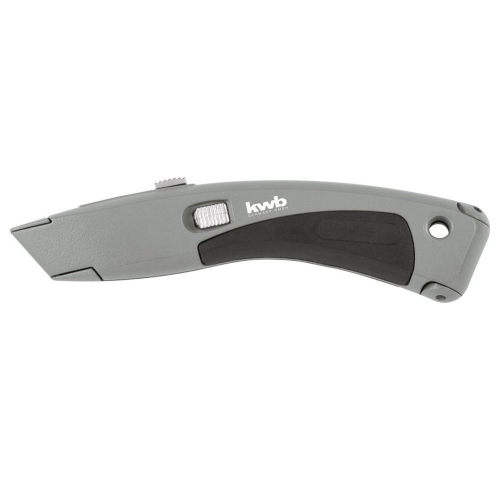 Thumbnail - kwb Cuttermesser kwb 015410 Profi Trapezklingenmesser, 195 mm 1 St.