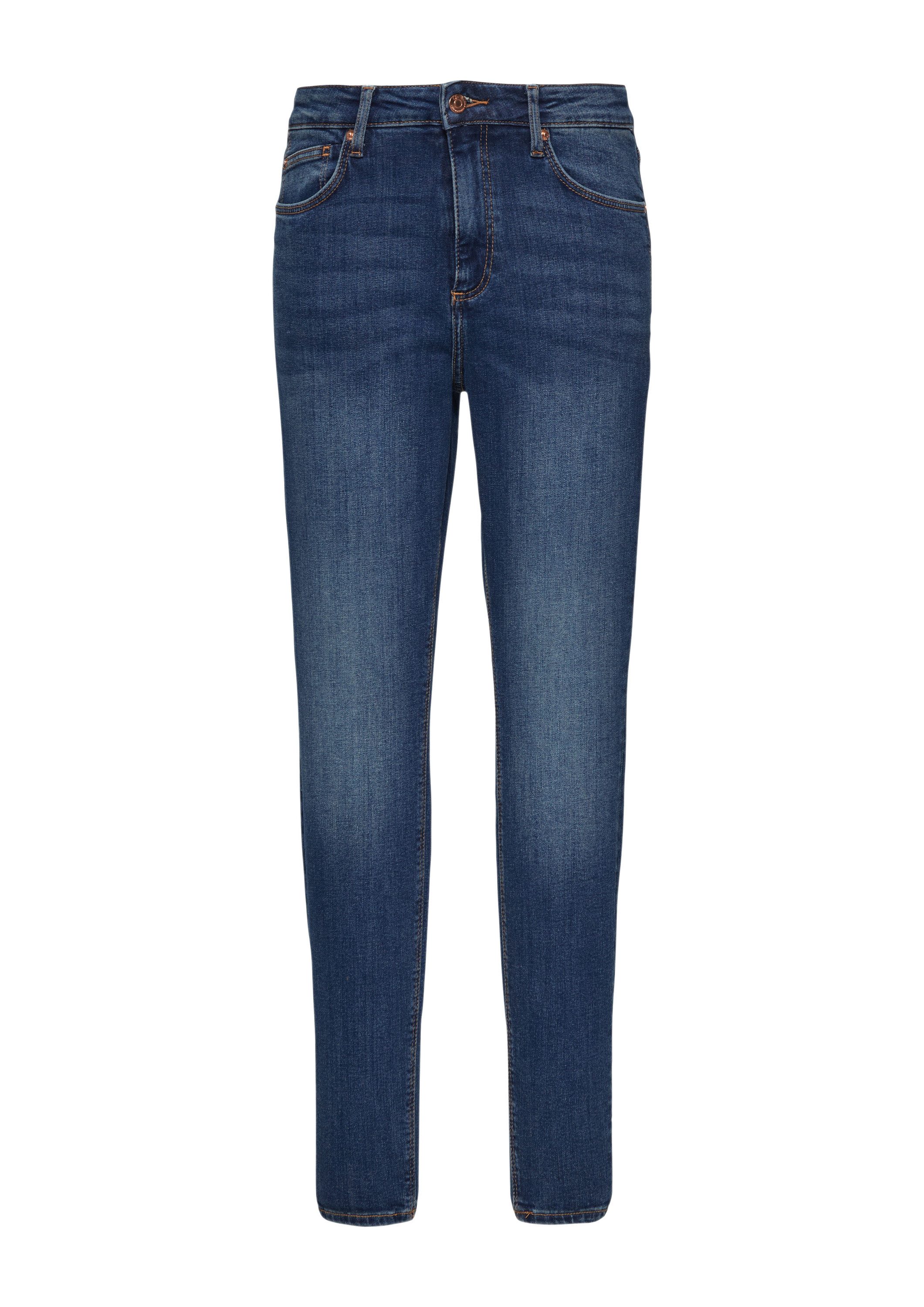 Skinny-fit-Jeans Jeans-Hose SADIE