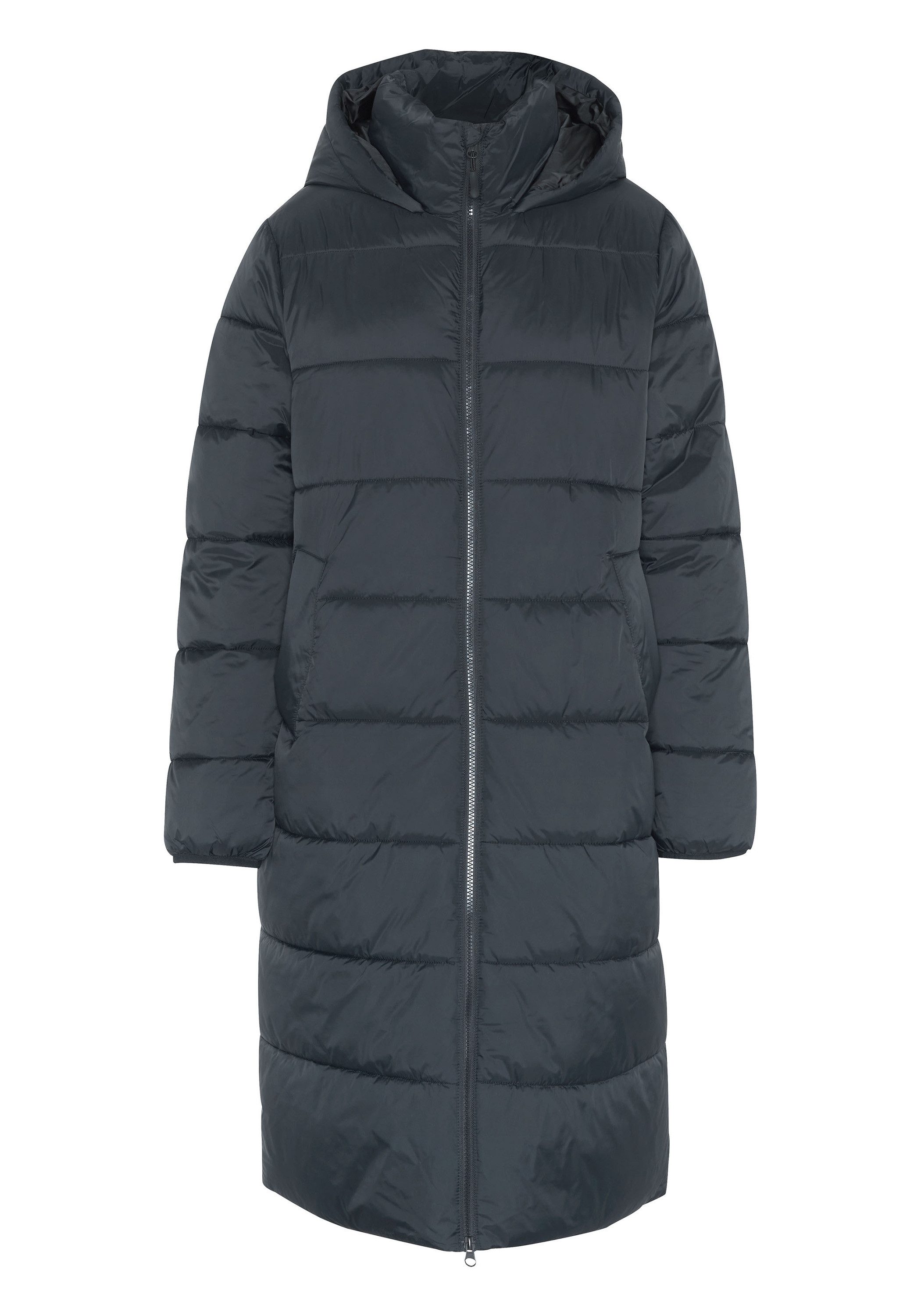 Polo Sylt Outdoorjacke im gesteppten Design günstig online kaufen