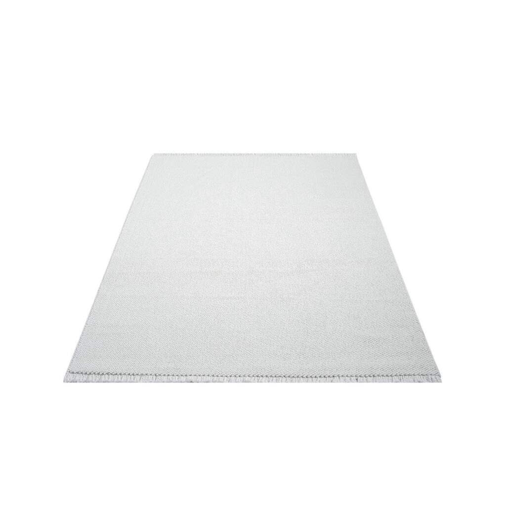 Carpet City Teppich LINDO 8843, rechteckig, günstig online kaufen