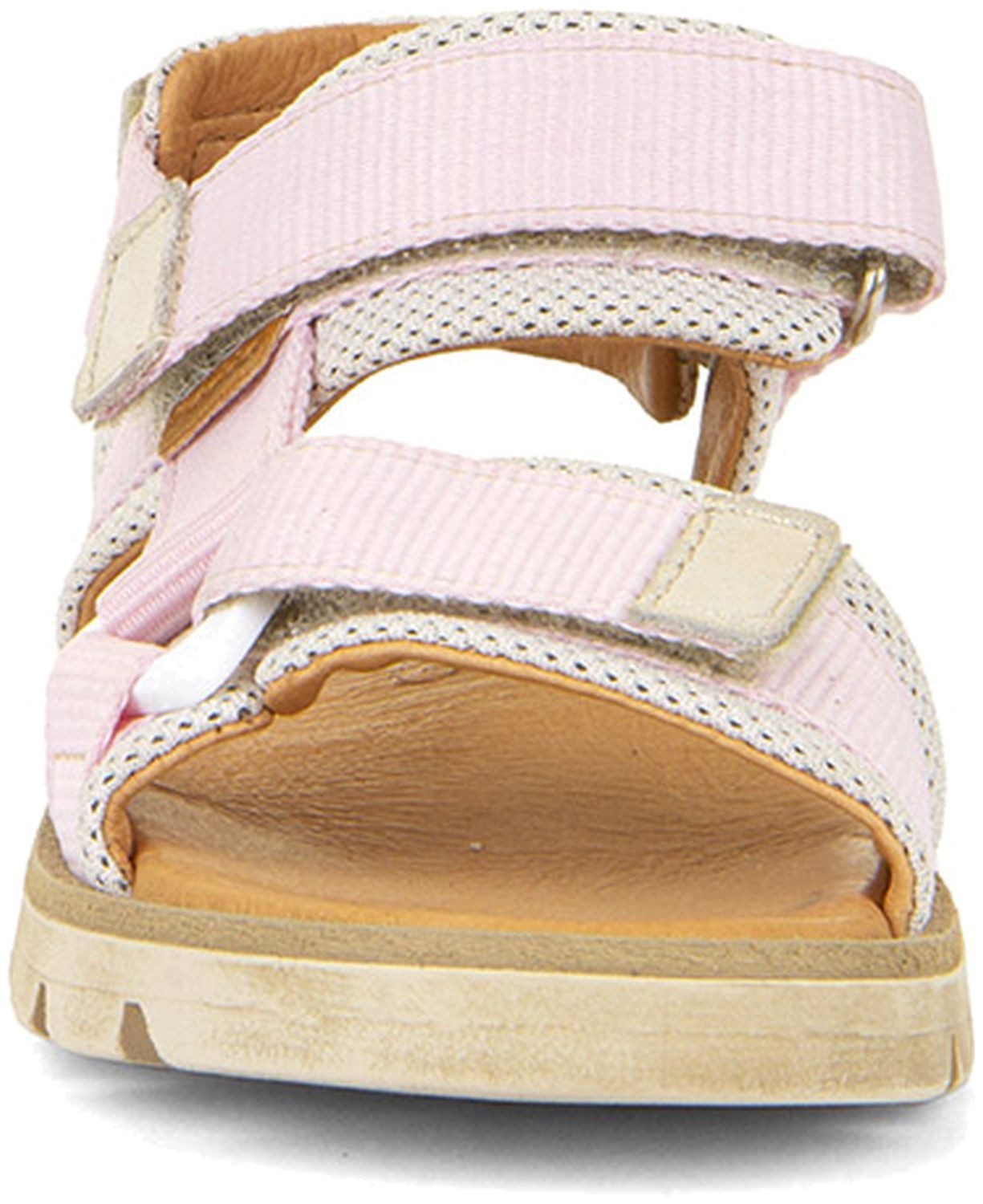 froddo® Froddo Ke Flash Pink Sandale