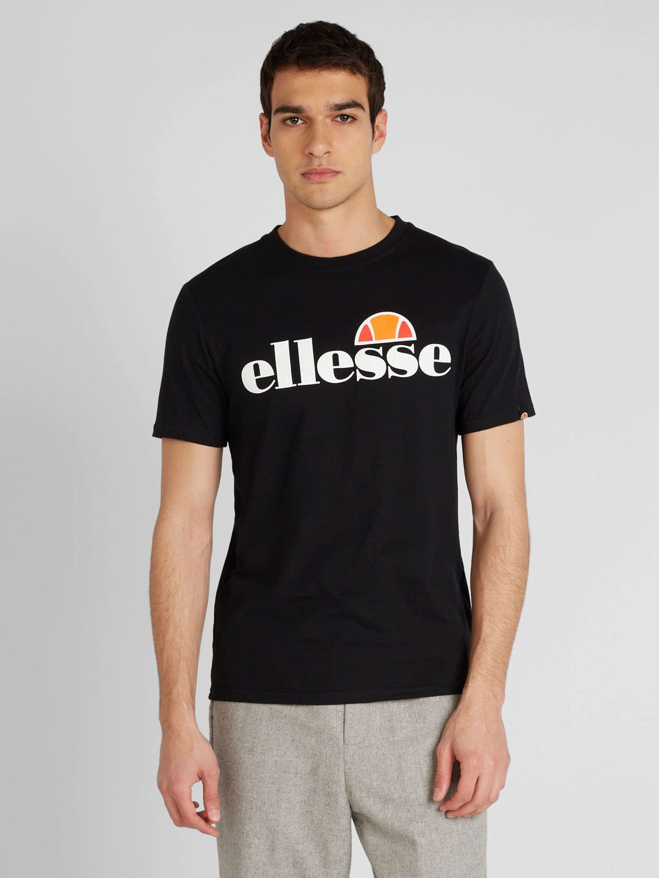 Ellesse T-Shirt Prado (2-tlg) günstig online kaufen