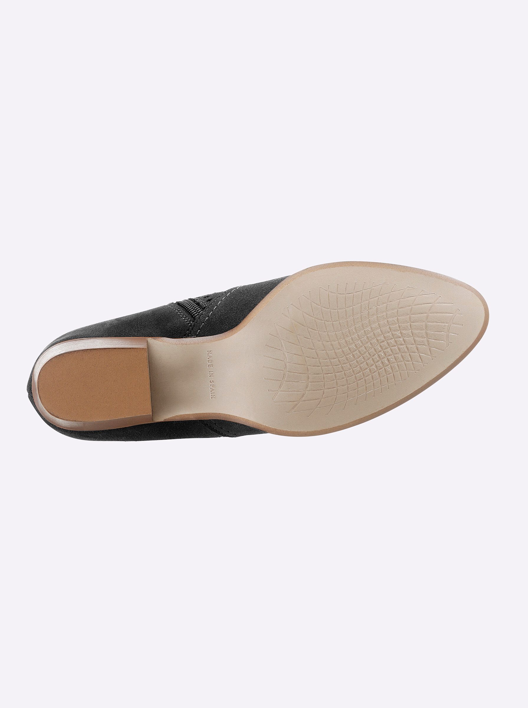 heine Stiefelette Stiefelette