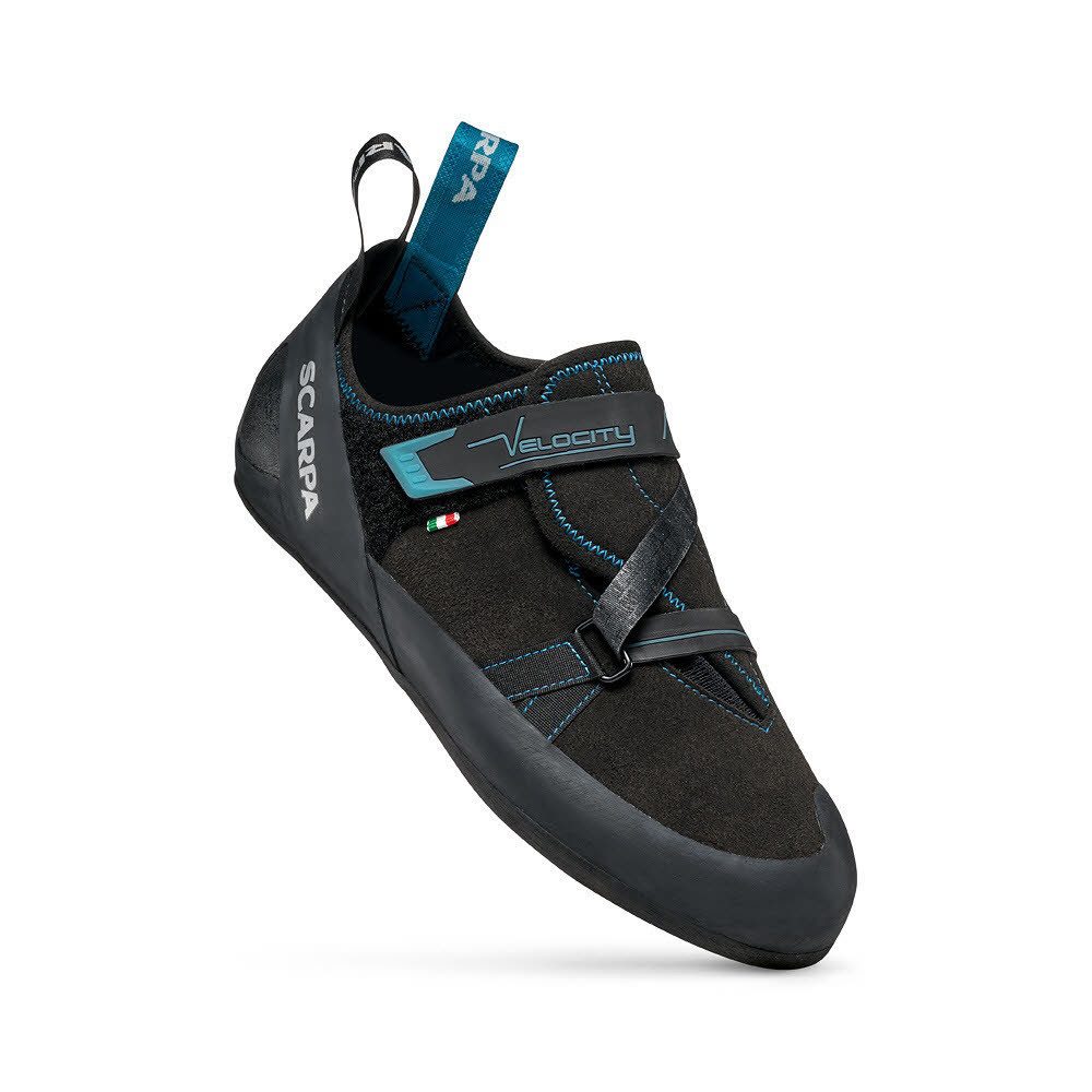 Scarpa Kletterschuh