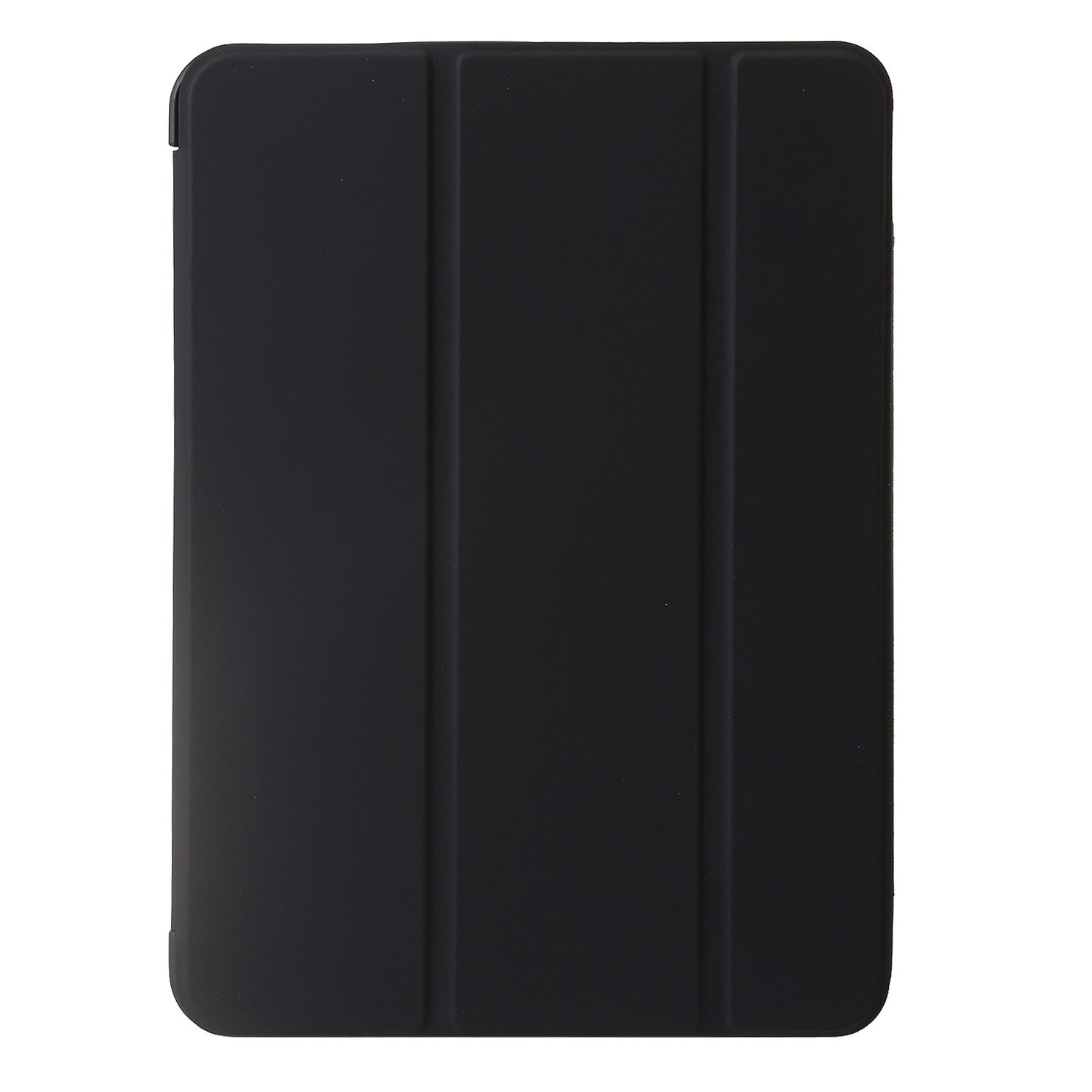 CLM-Tech Tablet-Hülle für Xiaomi Redmi Pad 2 Pro 12.1 Zoll 2025 12,1 Zoll, Standfunktion, Magnetverschluss, Auto Schlaf/Wach Funktion, schwarz