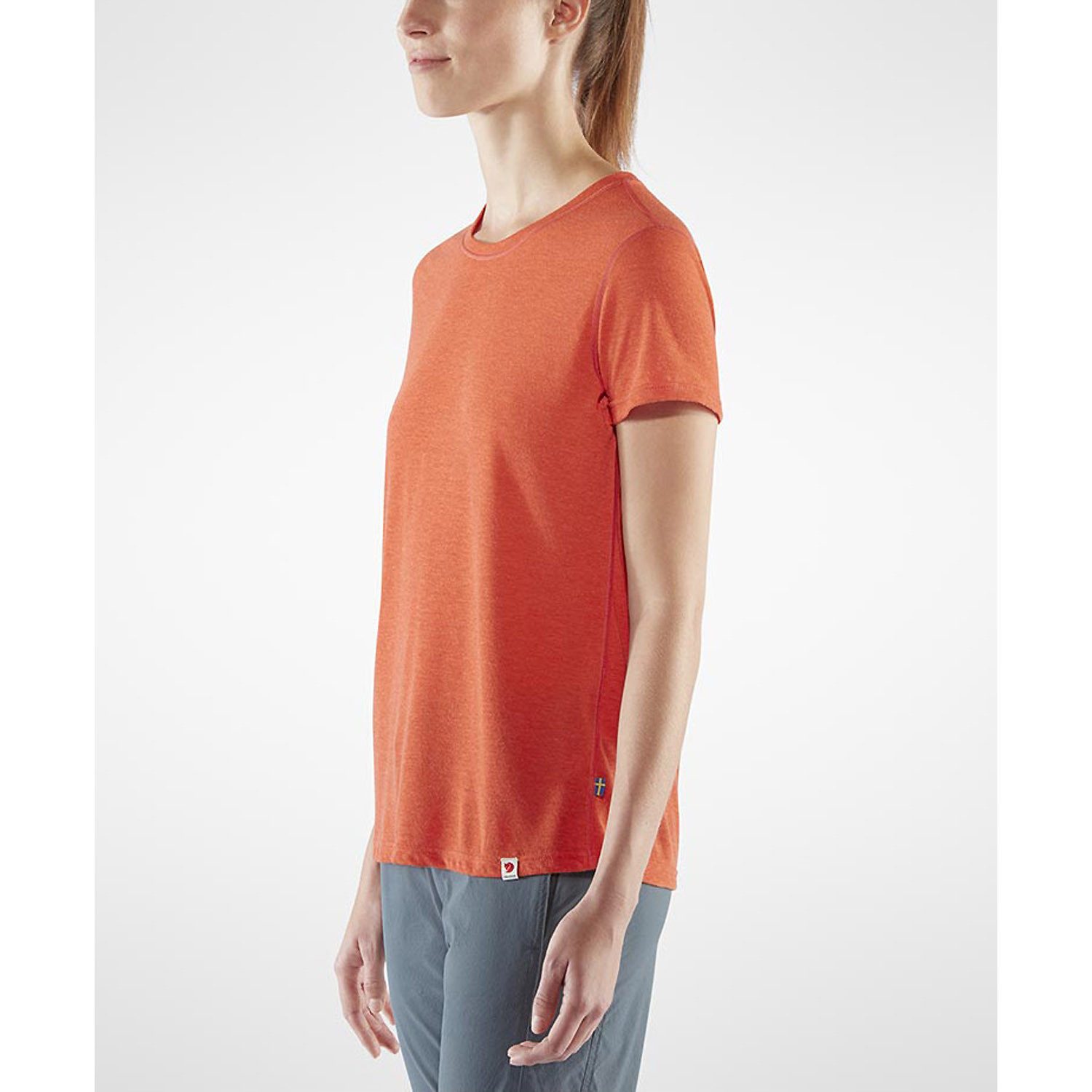 Fjällräven T-Shirt T-Shirt High Coast Lite