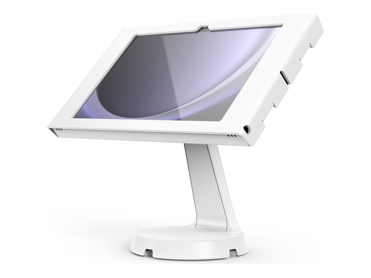 Compulocks Notebook