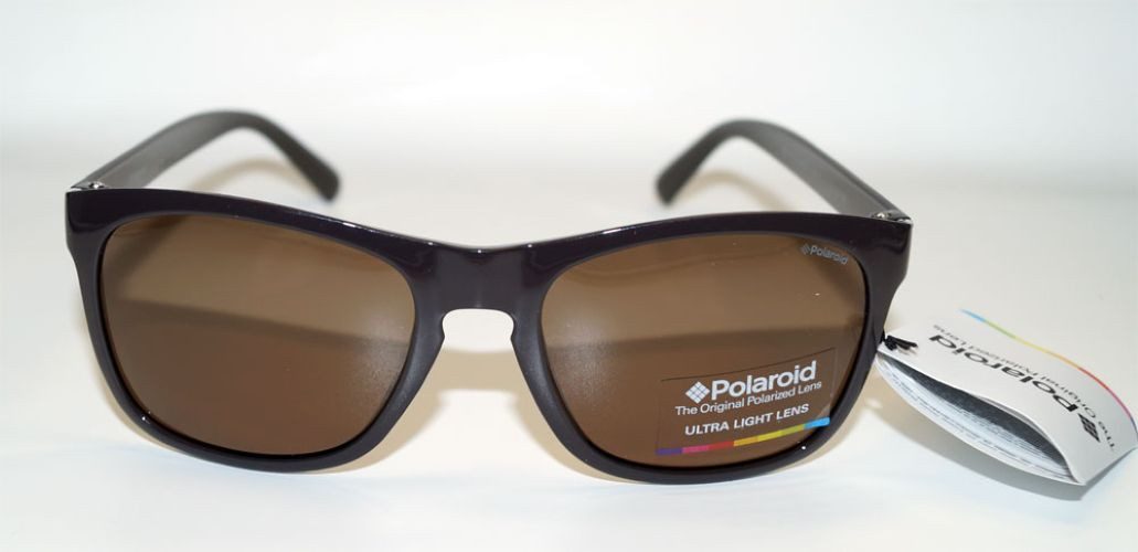 Polaroid Sonnenbrille POLAROID Sonnenbrille Sunglasses PLD 3009 LLN IG
