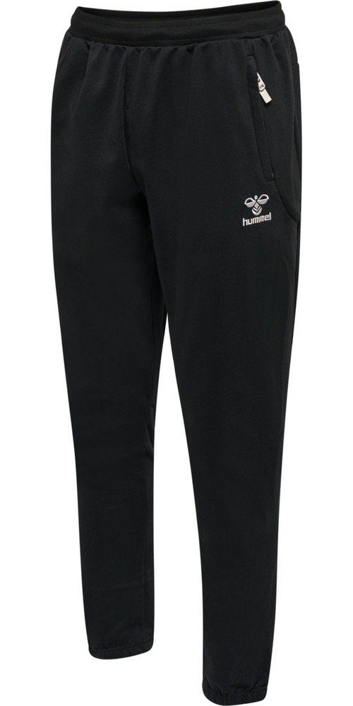 Trainingshose Hummel Herren Sweathose hmlMOVE GRID COTTON PANTS 214801