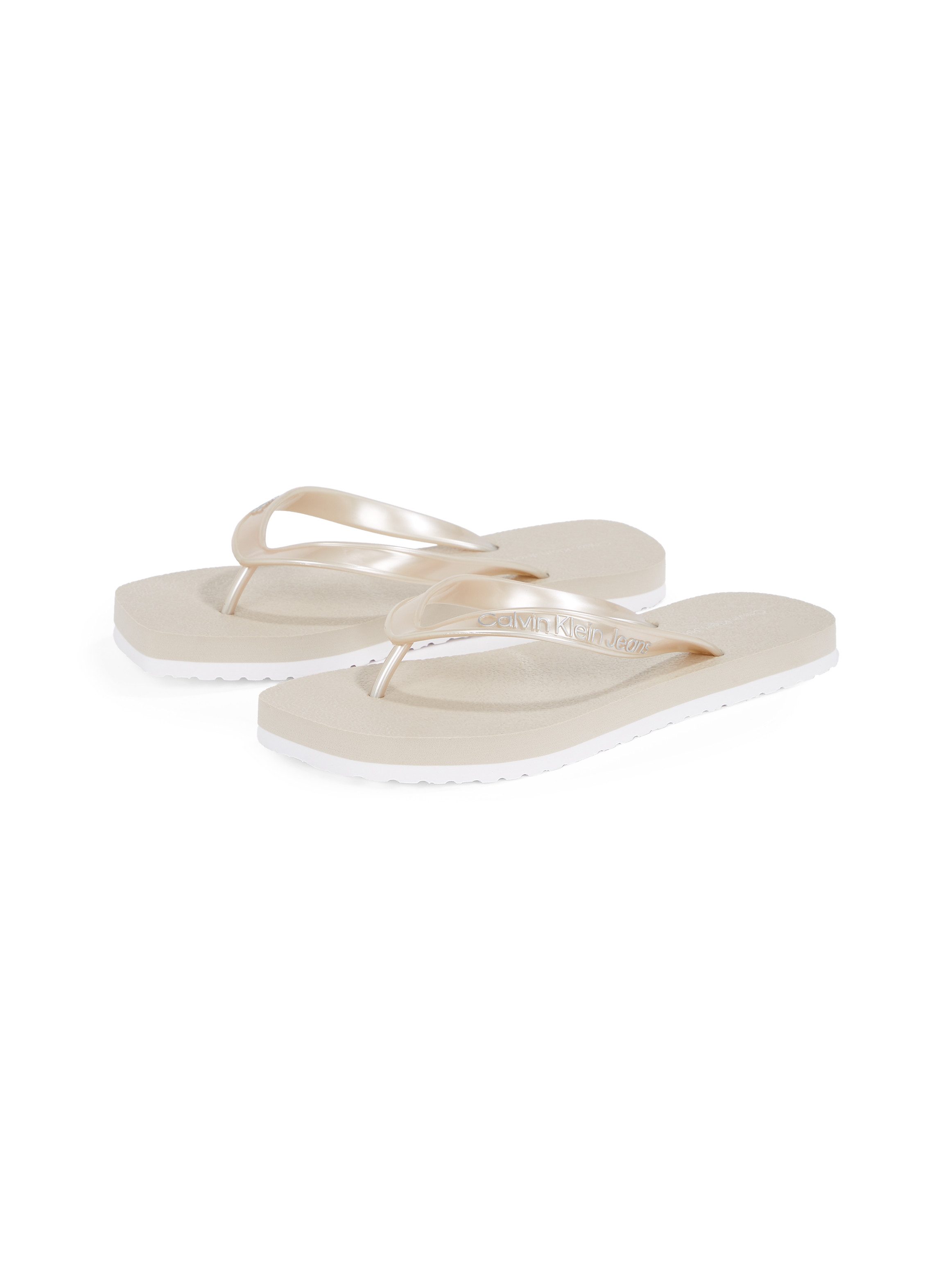THONG+ TPU METALLIC Zehentrenner