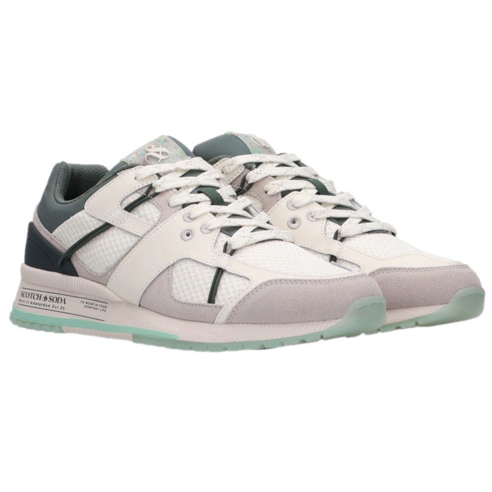 Scotch & Soda vivex Sneaker günstig online kaufen