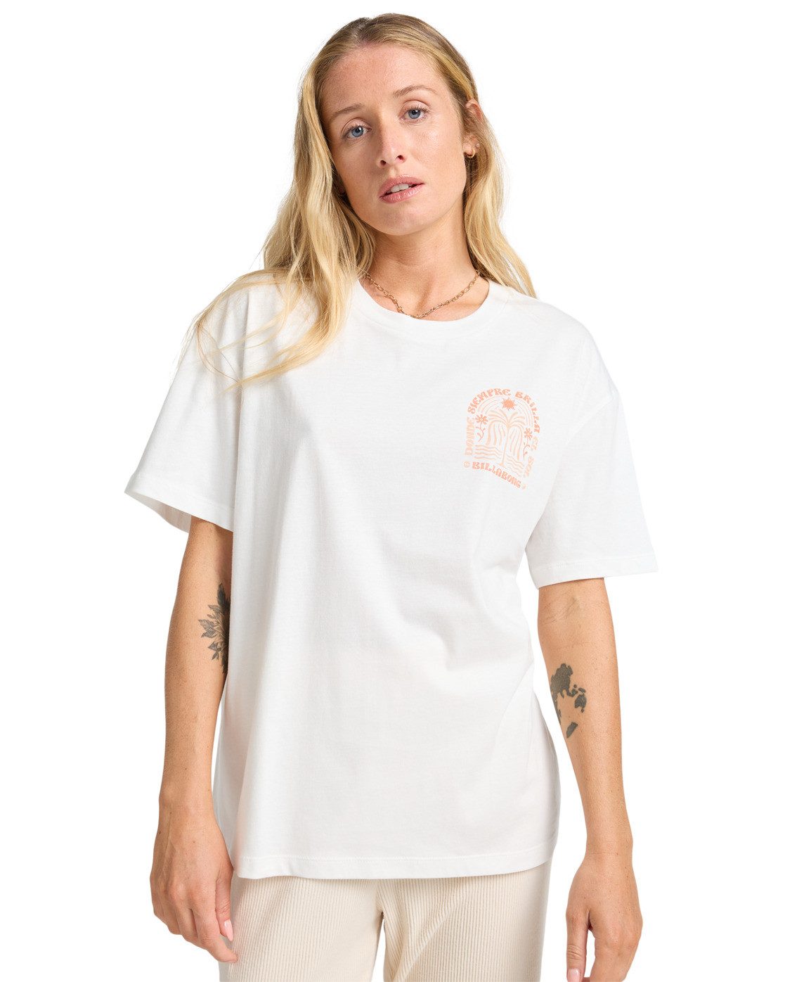 Billabong T-Shirt Always Looking günstig online kaufen