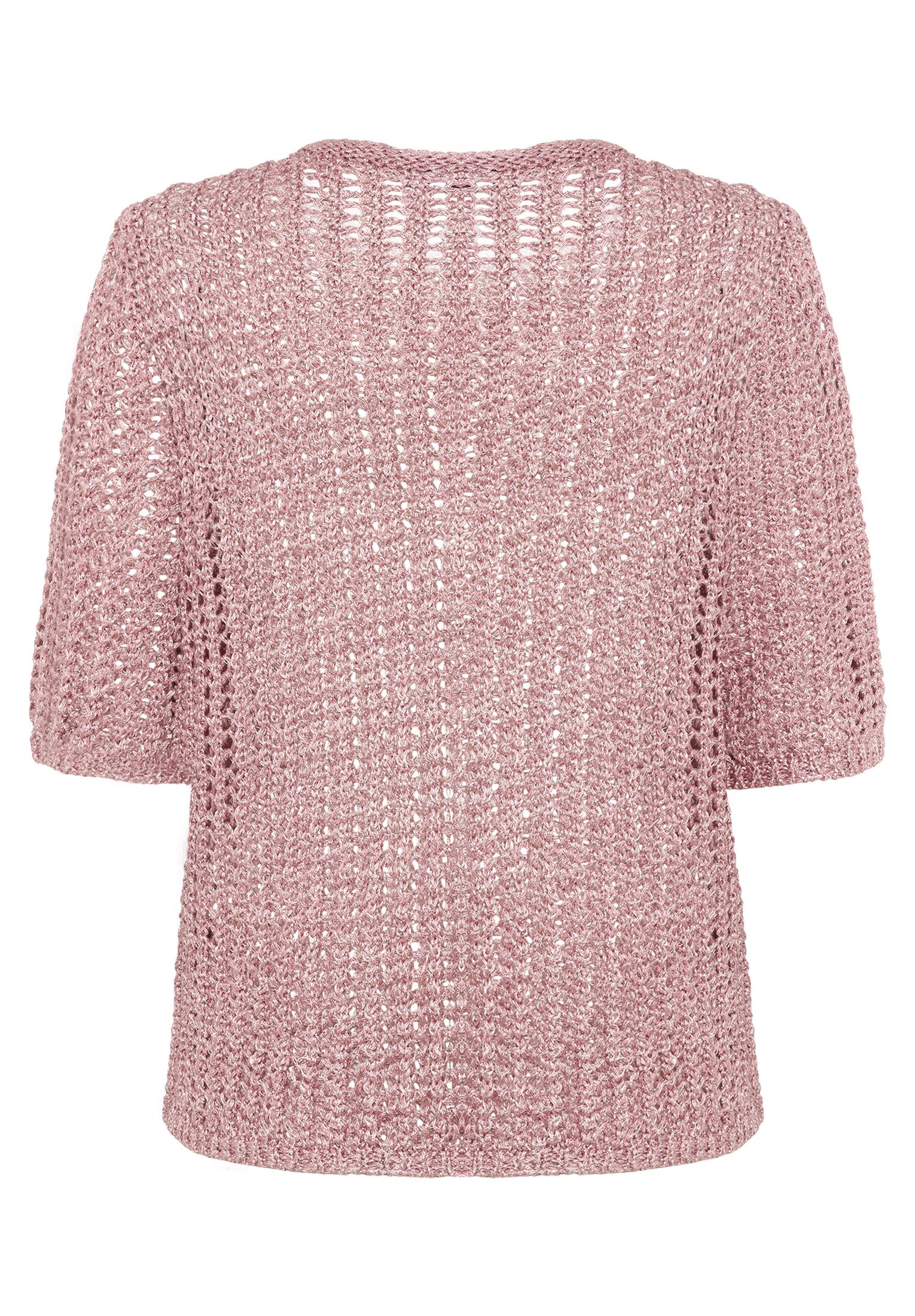 Betty Barclay Damen mit Lochmuster (1-tlg)