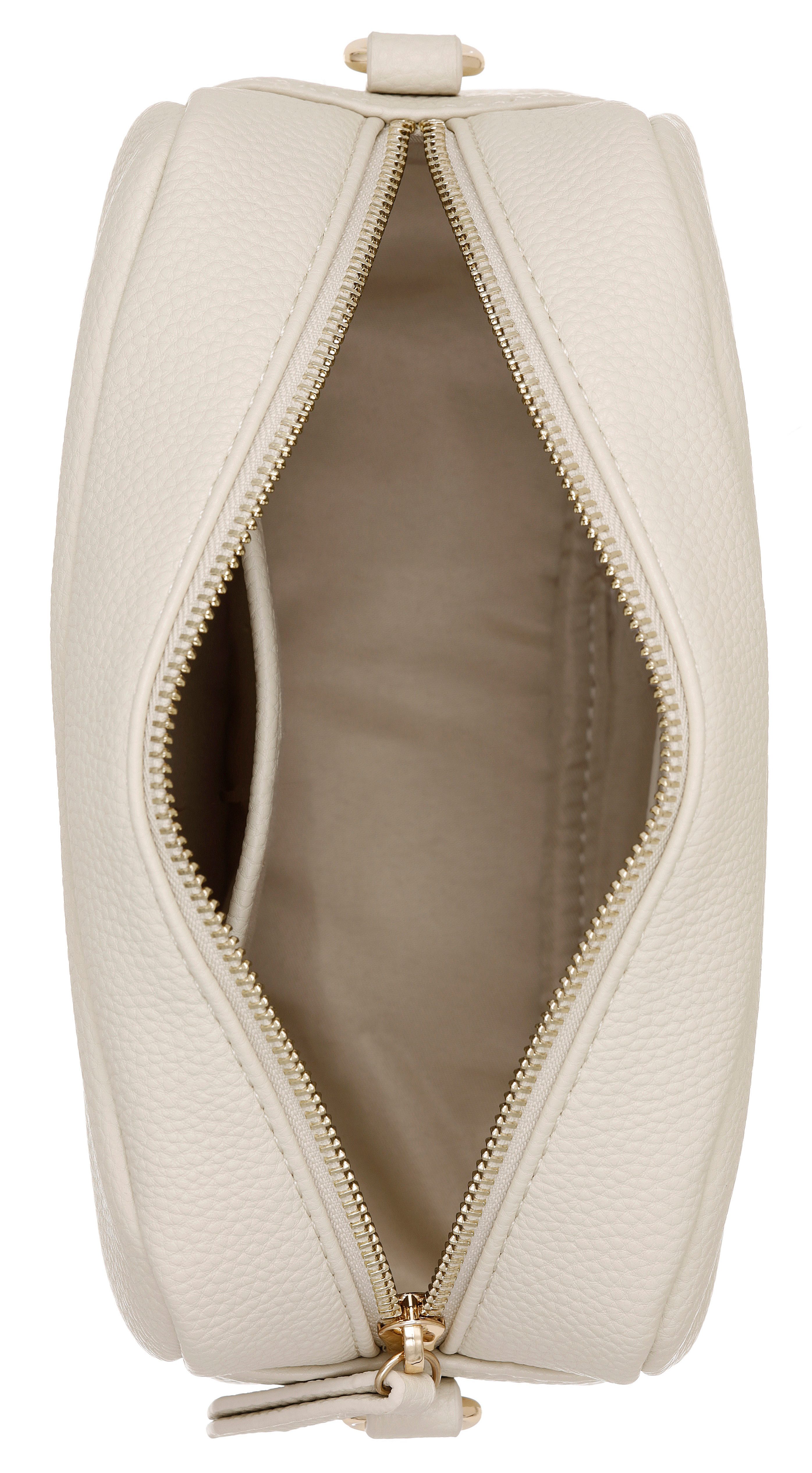 VALENTINO BAGS Kosmetiktasche BRIXTON, Handtasche Damen Tasche Damen Schultertasche