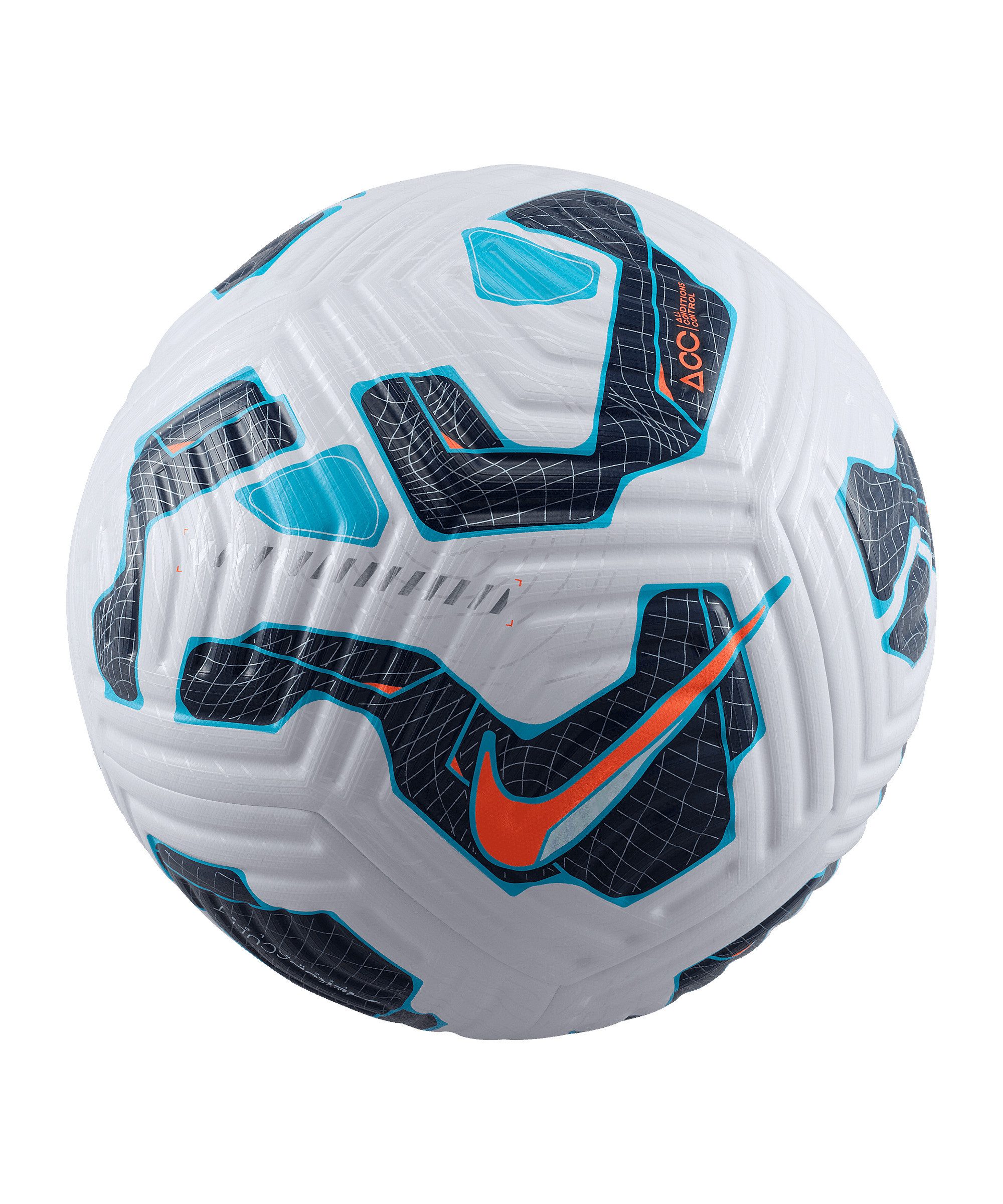 Nike Fußball Nike Performance Flight Spielball, stabil