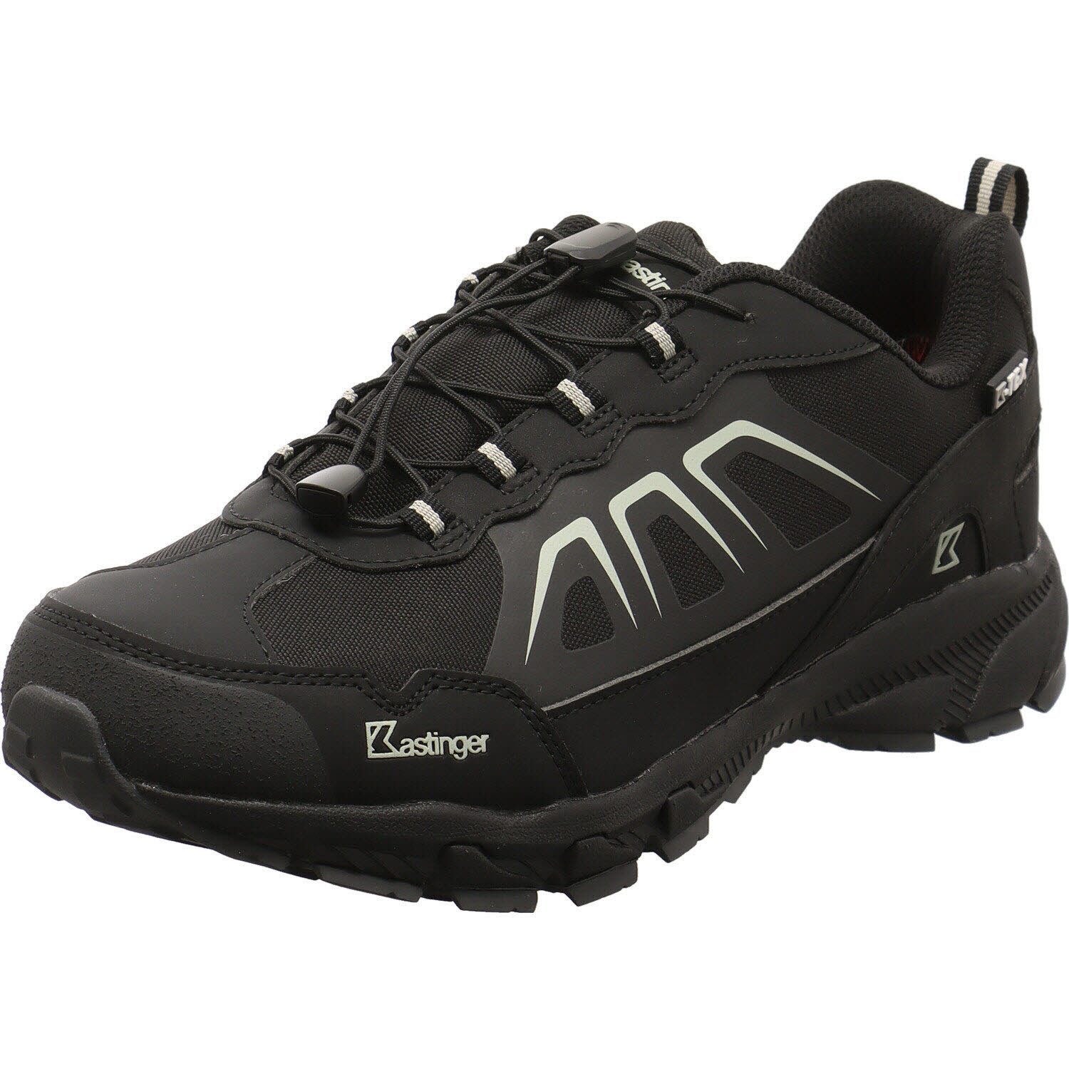 Kastinger Grasberg Low KTX Wanderschuh günstig online kaufen