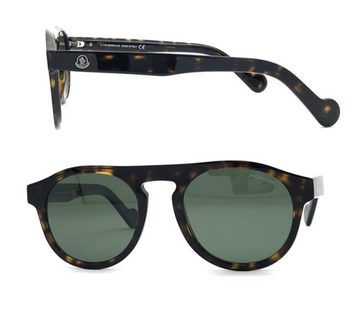 MONCLER Sonnenbrille Moncler Eyewear Sunglasses Acetate ML0073 Sonnenbrille Glasses Brille
