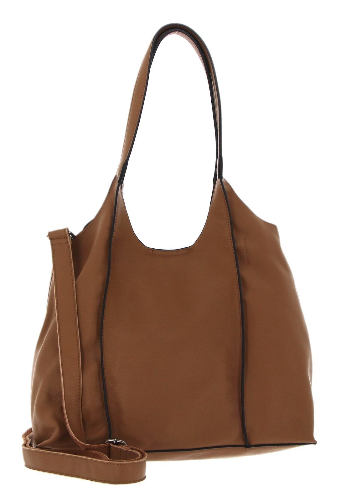 Schultertasche FB