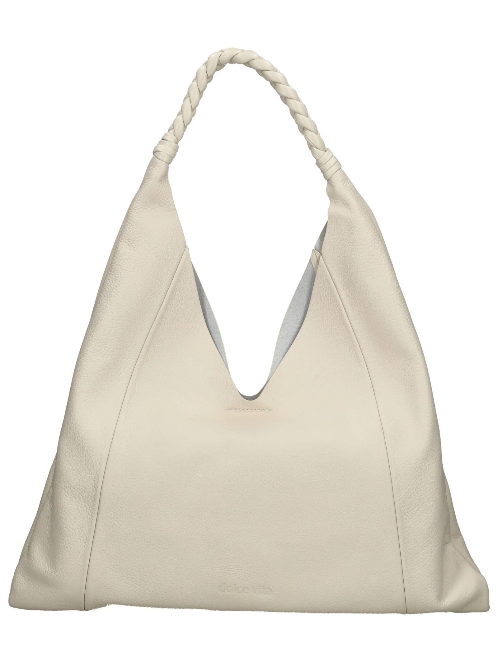 Handtasche Taschen Leder