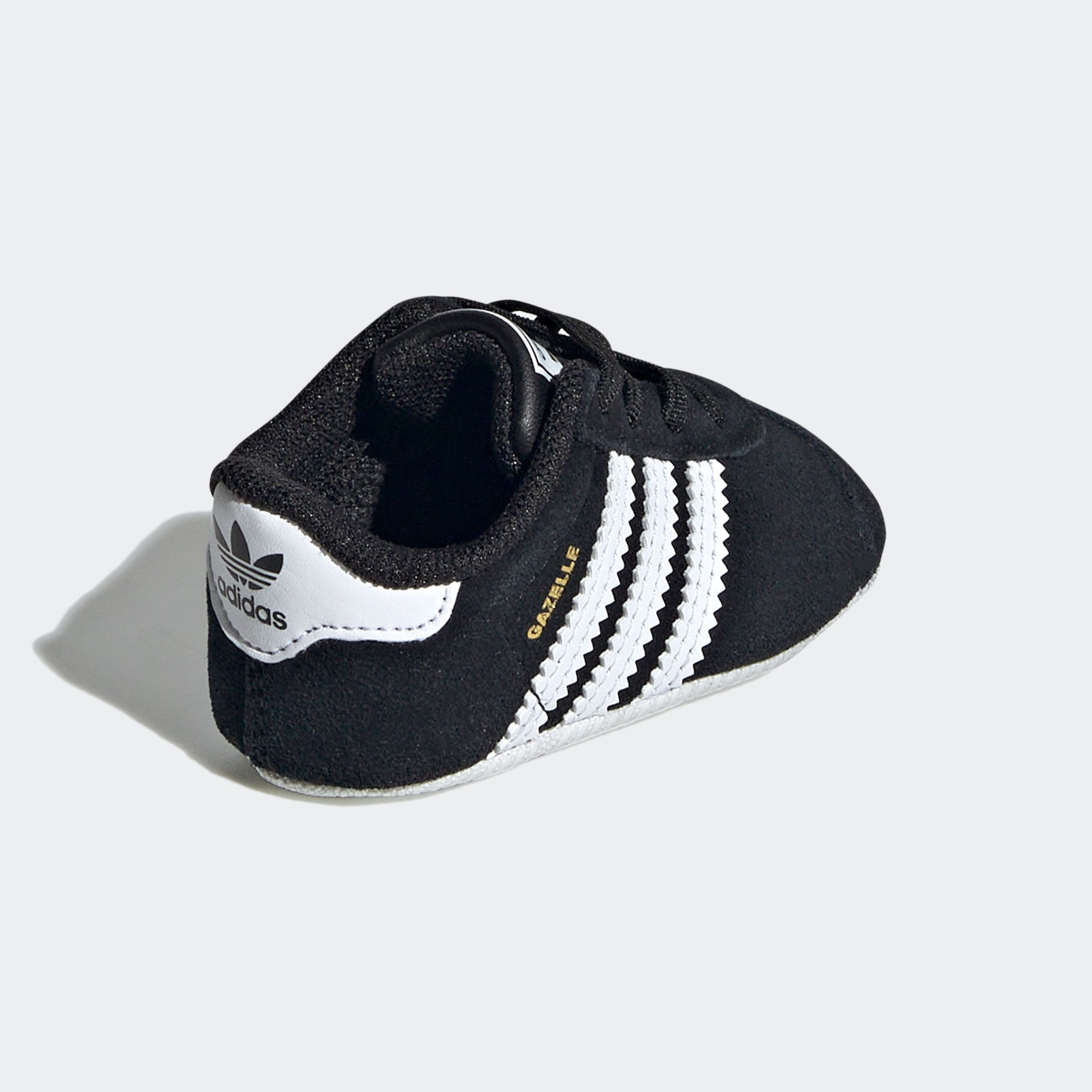adidas Originals GAZELLE CRIB Krabbelschuh für Babys
