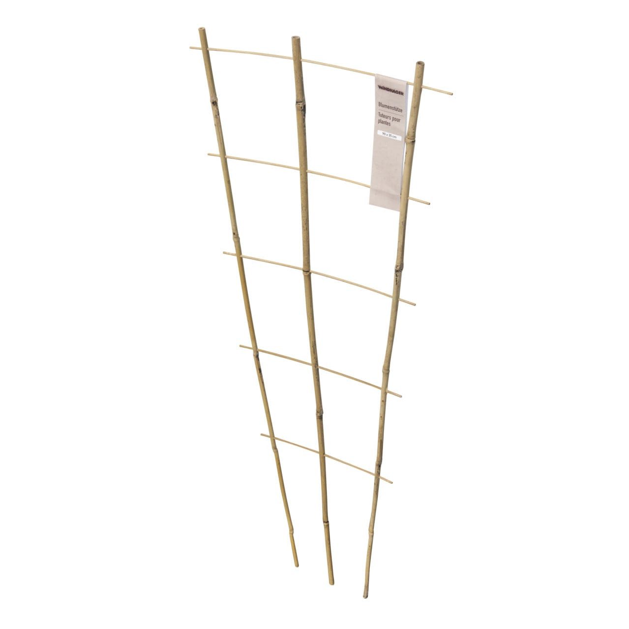 Windhager Rankhilfe Rankgitter 90 x 35 cm