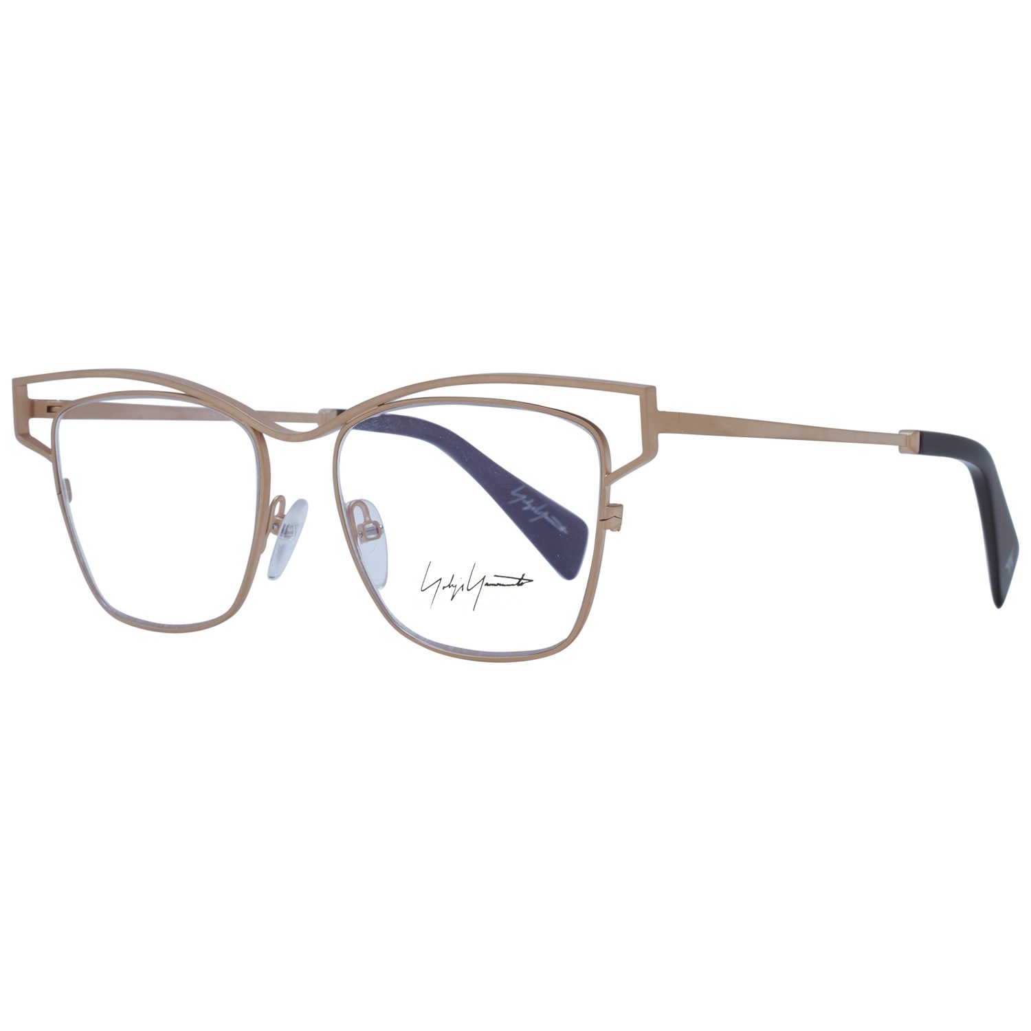 YOHJI YAMAMOTO Brillengestell YY3019 51401