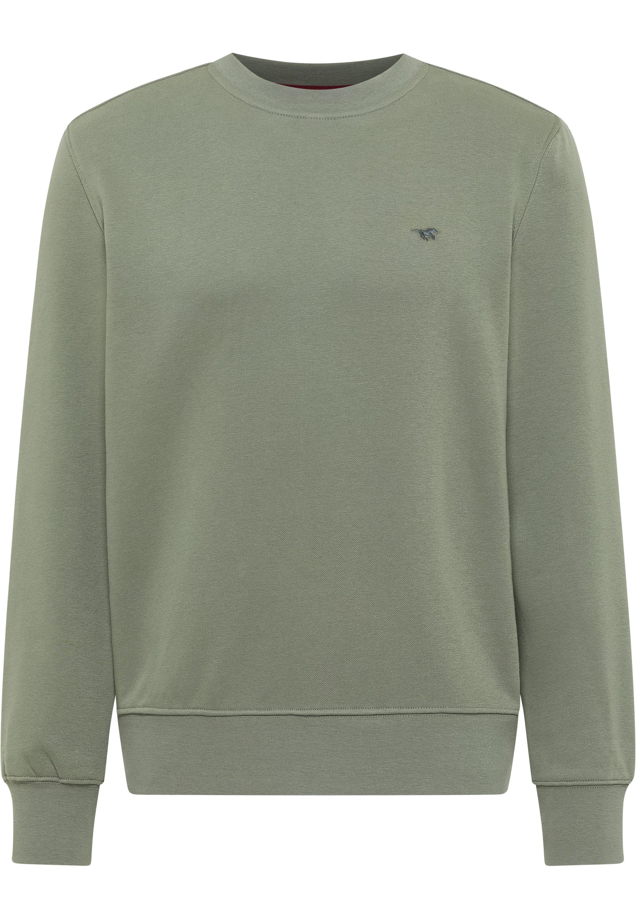 MUSTANG Sweatshirt Herren Style Clio günstig online kaufen