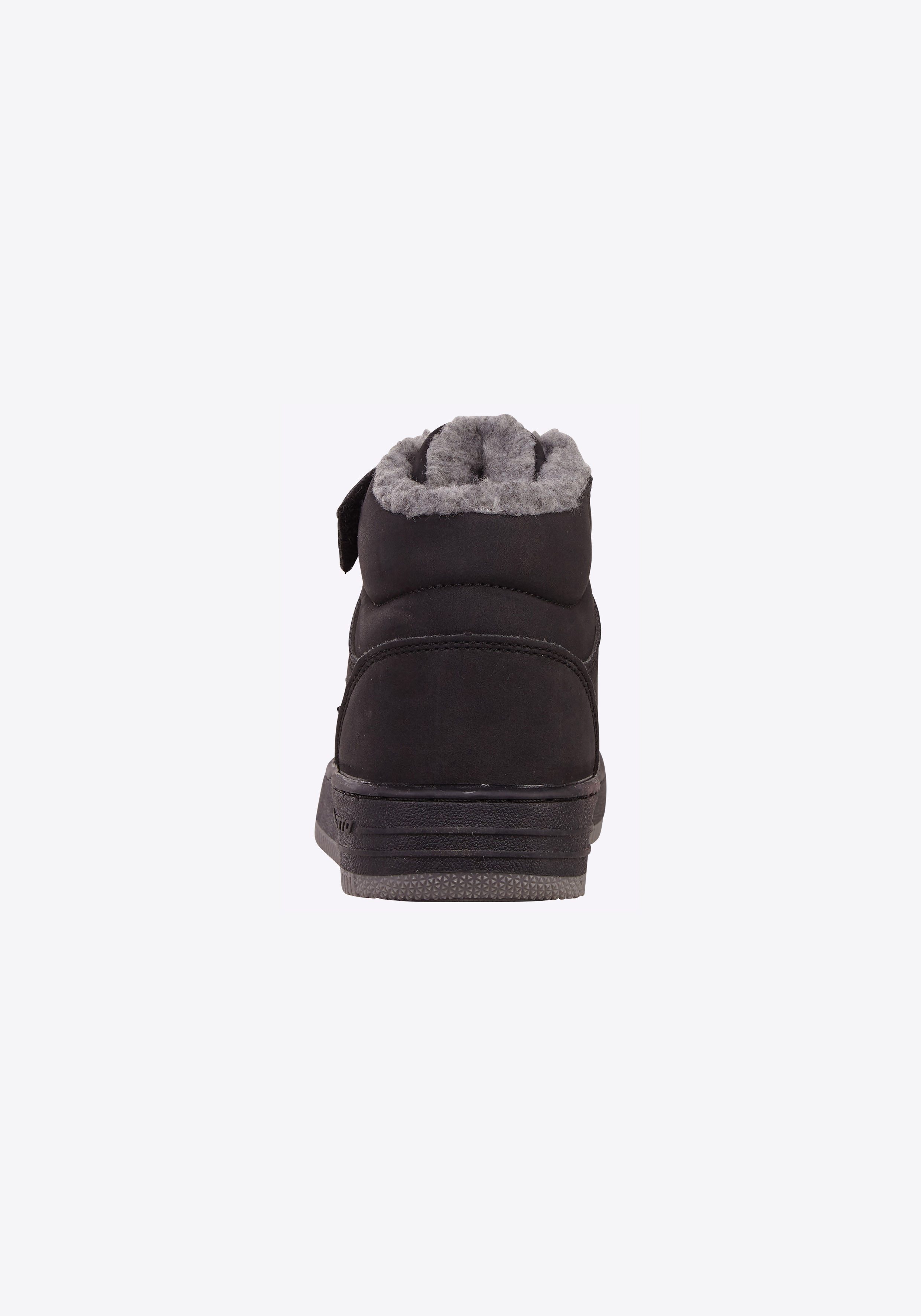 Lotto Sneakerboots (für Kinder) Winterschuhe, Schnürboots, Sneaker, gefüttert – Bild 5 von 5