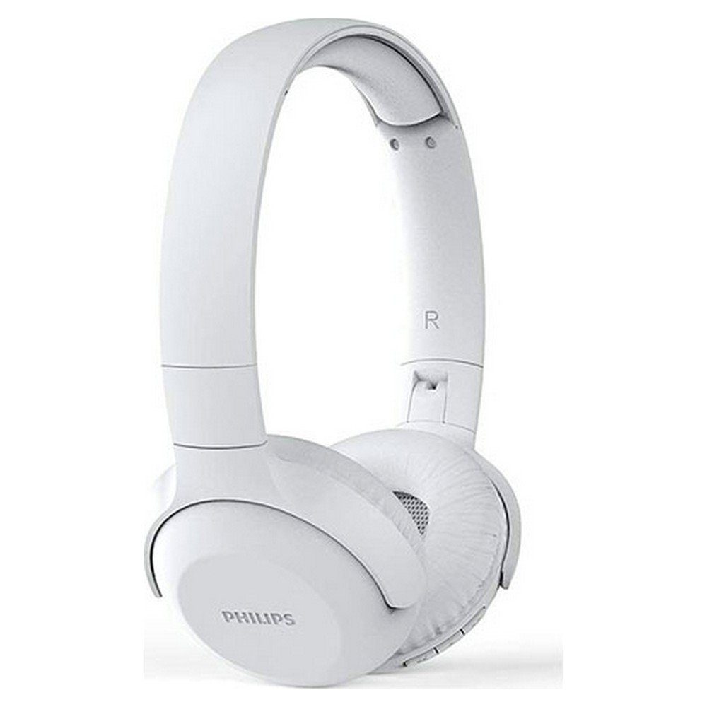 Philips Diadem-Kopfhörer Philips BT Weiß Wireless Kopfhörer