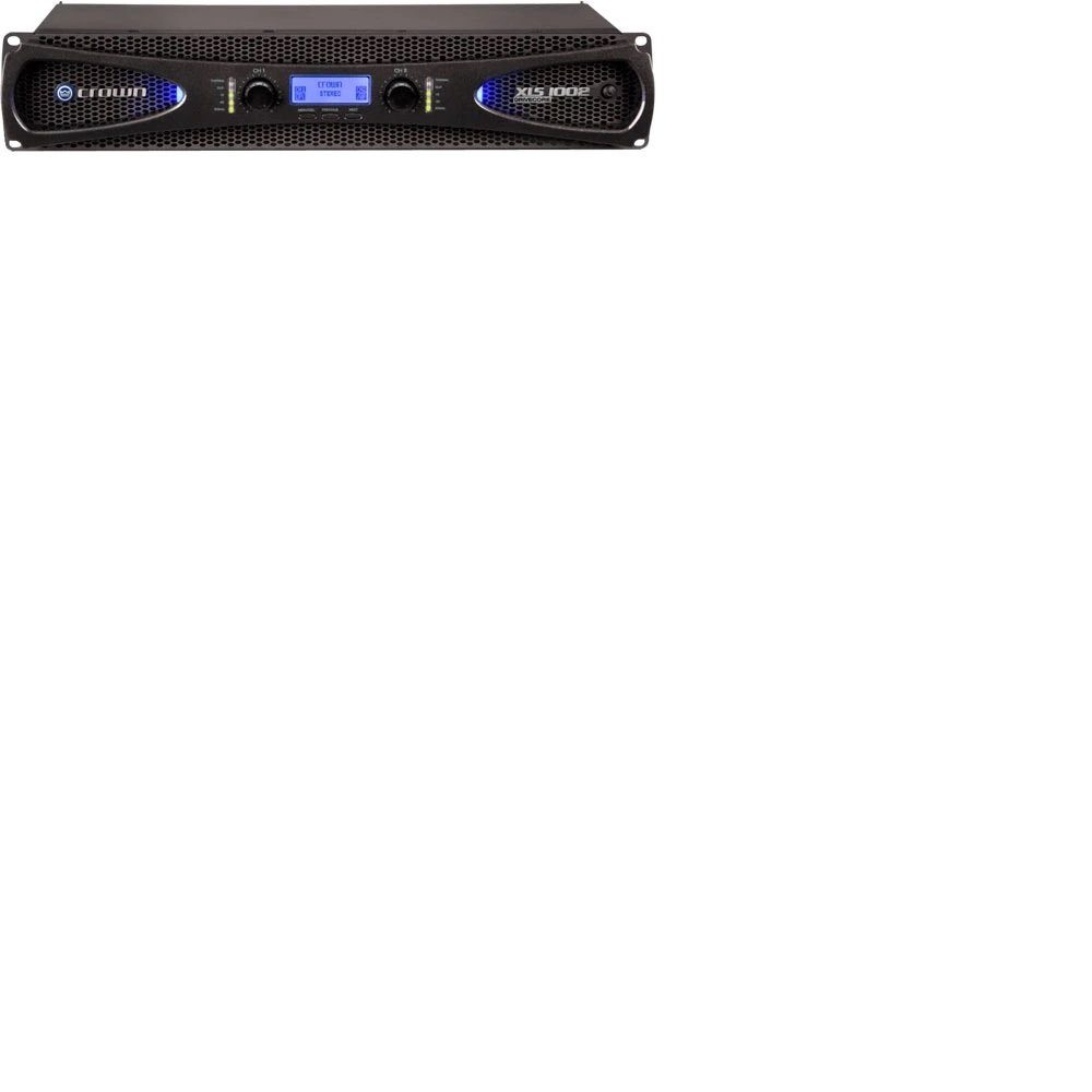 Crown Crown XLS 1002 Endverstärker