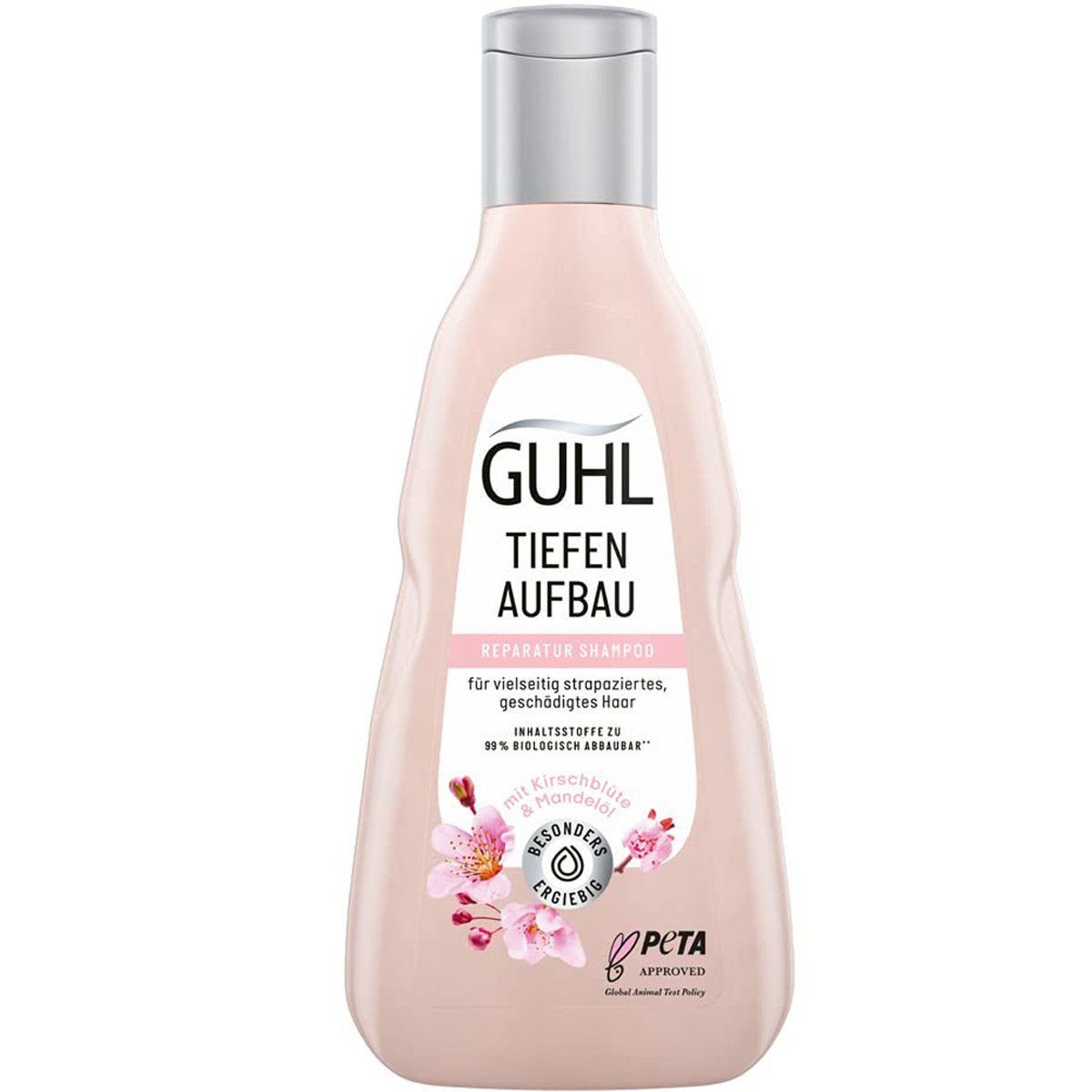 Guhl Haarshampoo | Haarshampoos