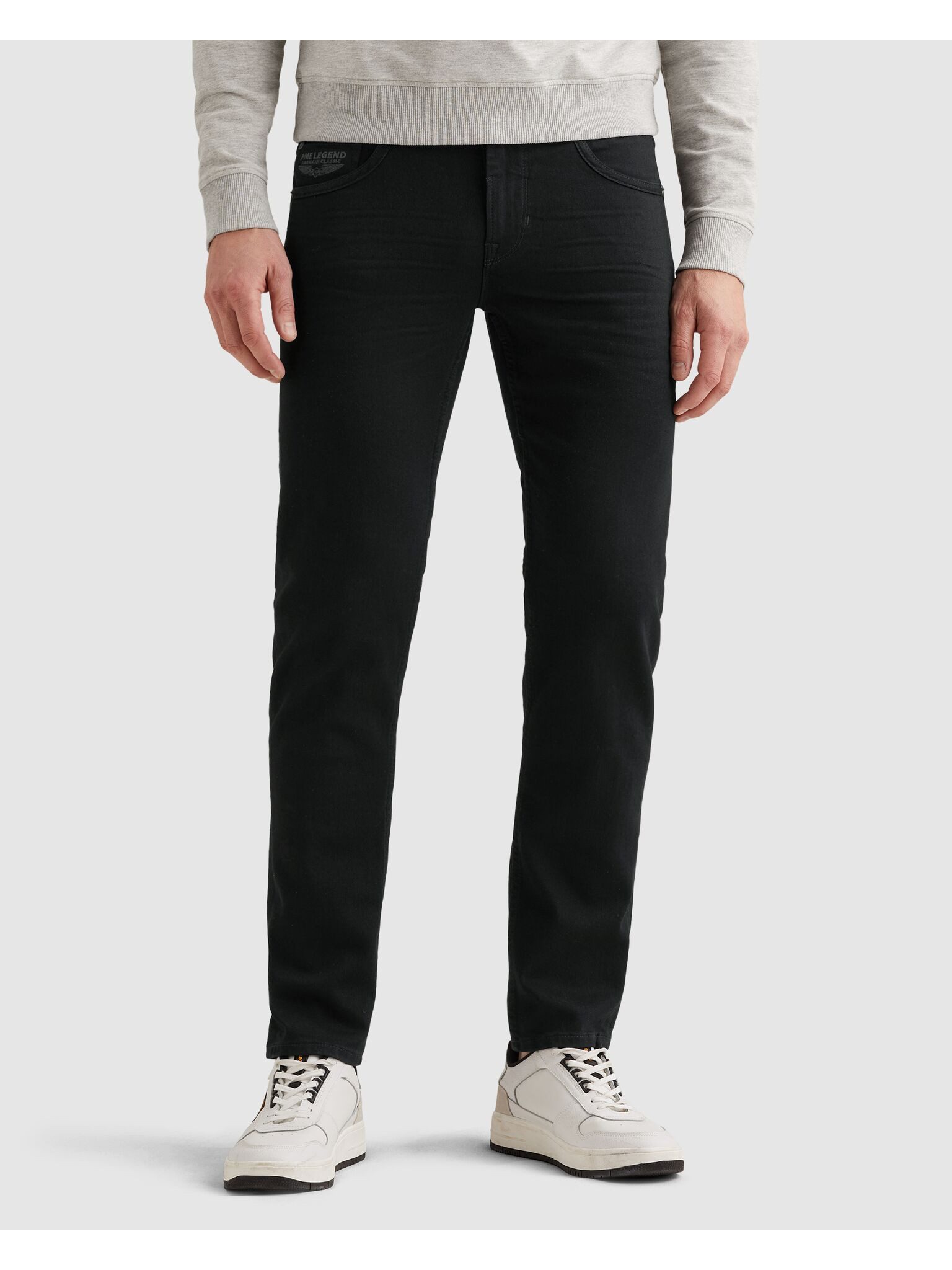 PME LEGEND 5-Pocket-Jeans NAVIGATOR PTR121