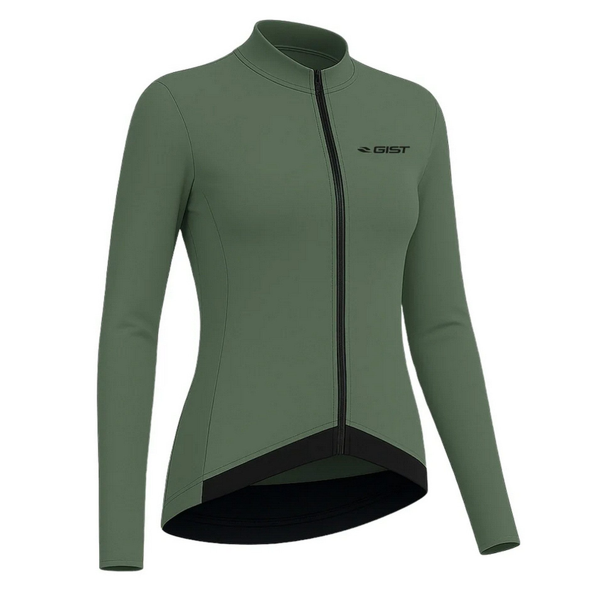 GIST Radtrikot Fahrrad - Trikot KIN