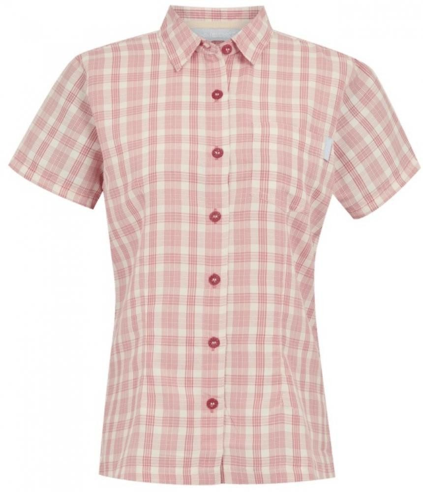 Regatta Outdoorhemd kurzarm Hemd Damen WmnMindanoVIII Womens Футболки