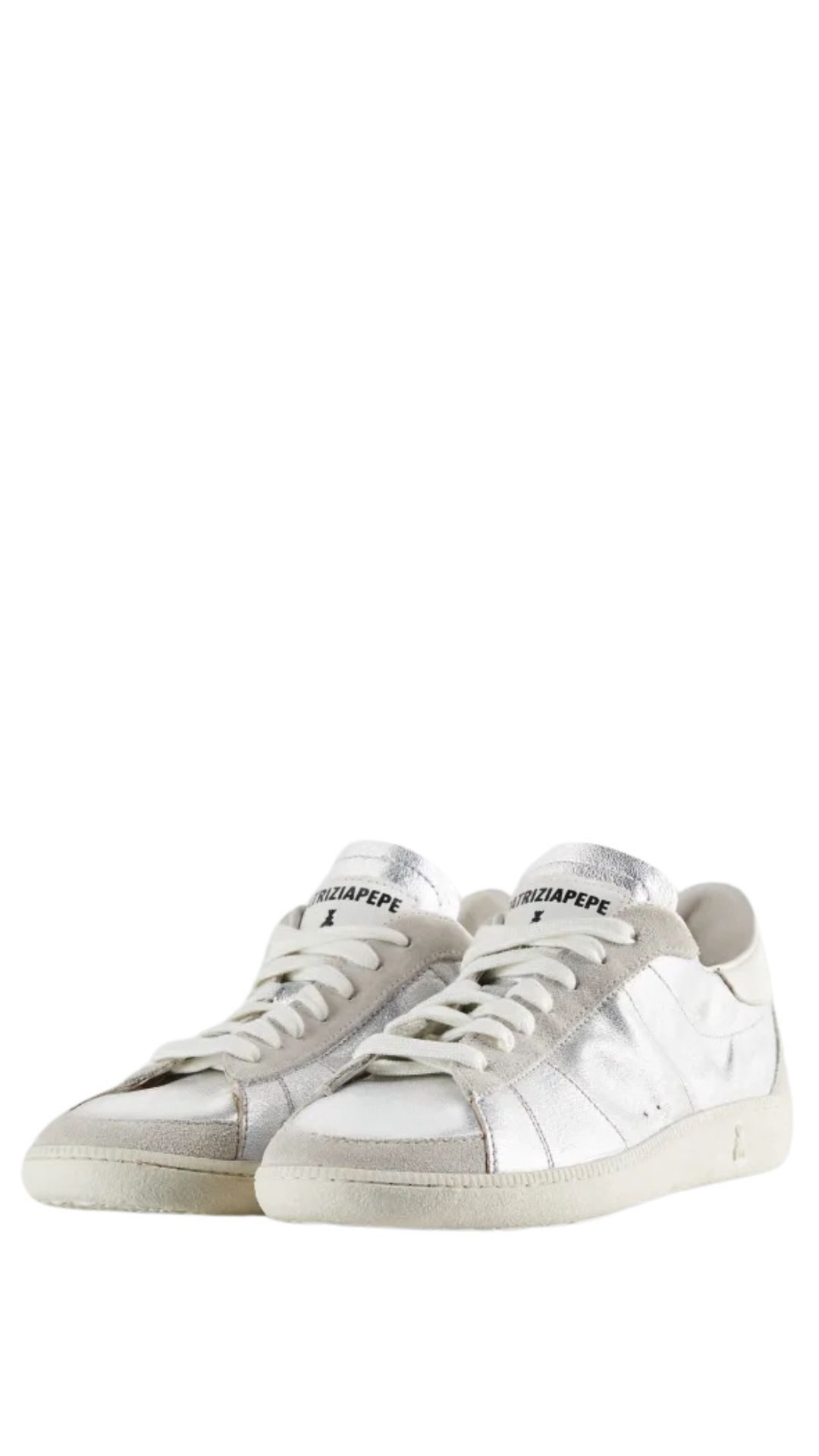 Patrizia Pepe Sneaker günstig online kaufen