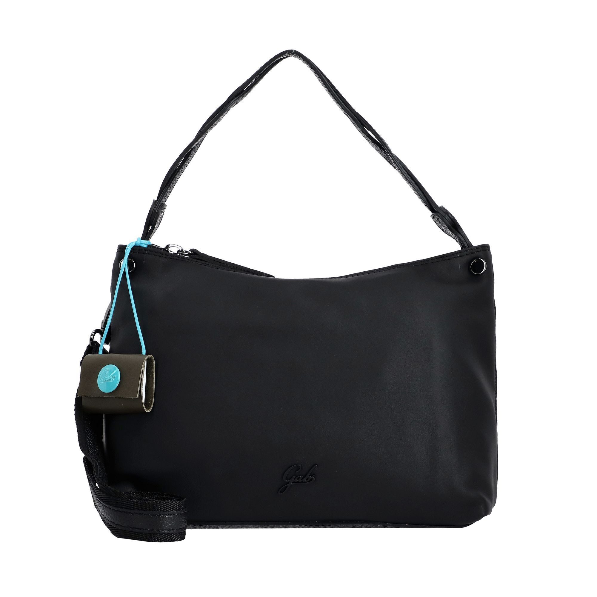 Gabs Schultertasche Fiona, Leder