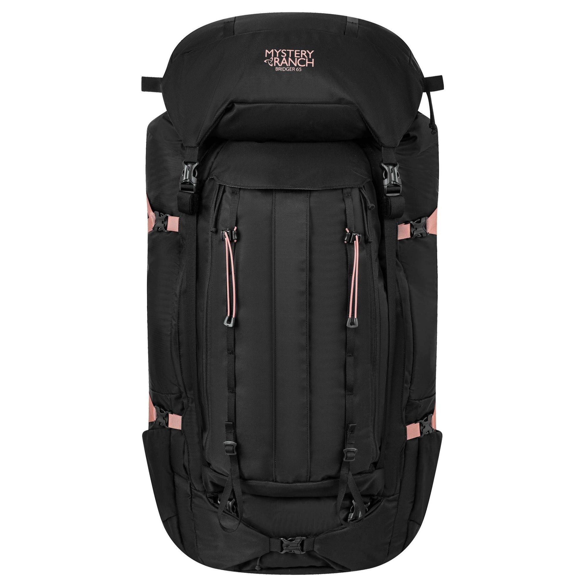 Mystery Ranch Trekkingrucksack Women's Bridger 65 - Trekkingrucksack 73 cm (phantom, L)