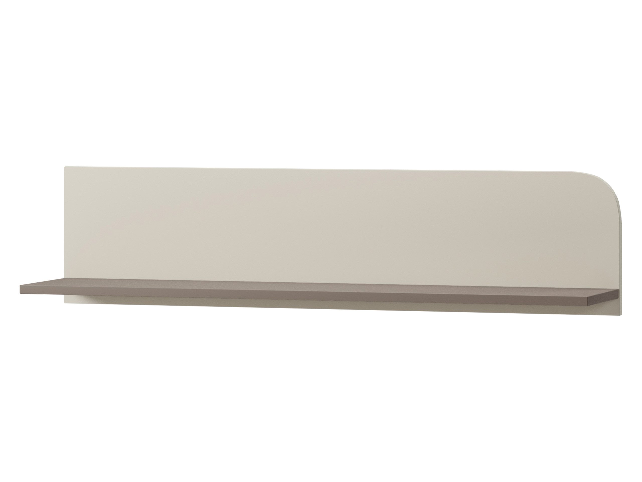 MIRJAN24 Wandregal Harmony HR05, 101x22x24 cm