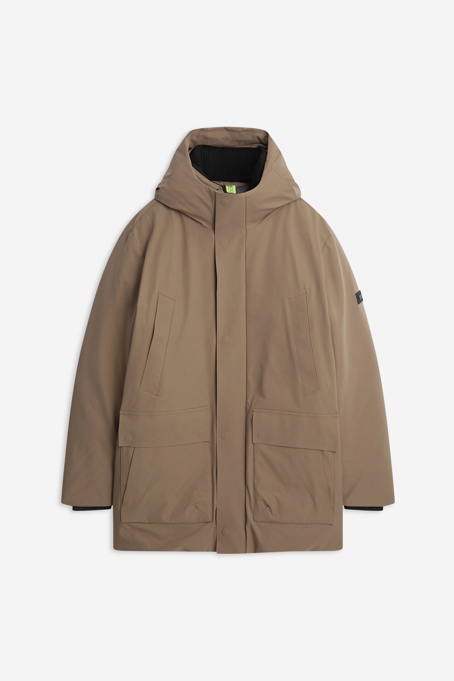 Funktionsjacke CIRESISTOR