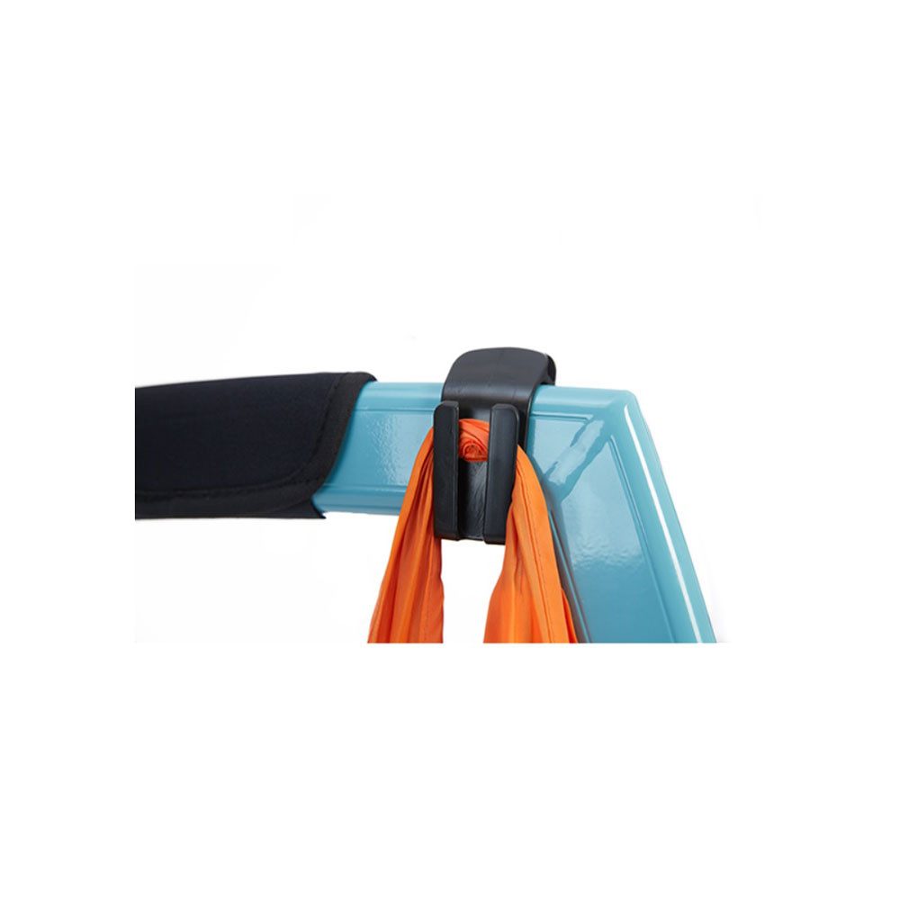 Rollz International Aufbewahrungstasche Rollz Motion 3-in-1 Rollstuhl-Pakethalter