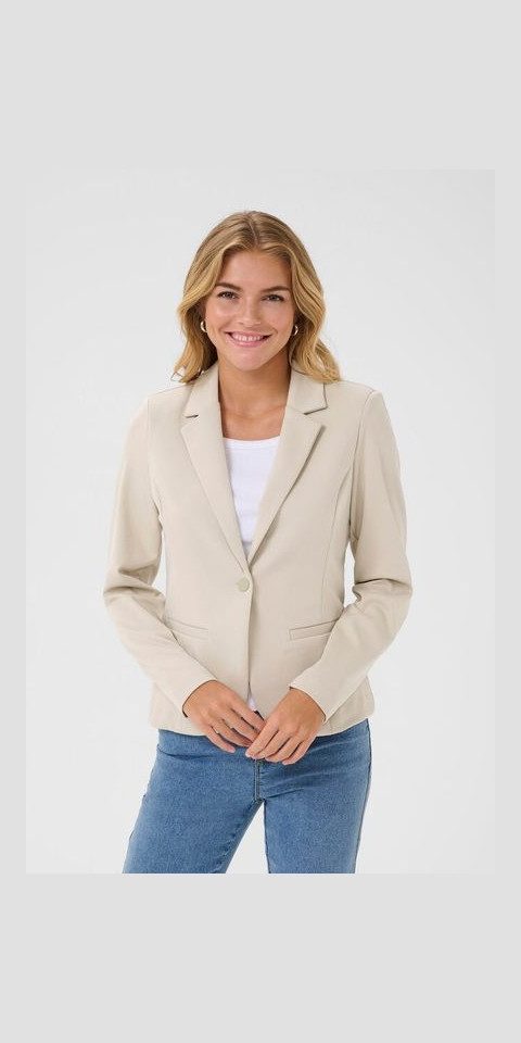 KAFFE Jackenblazer Blazer