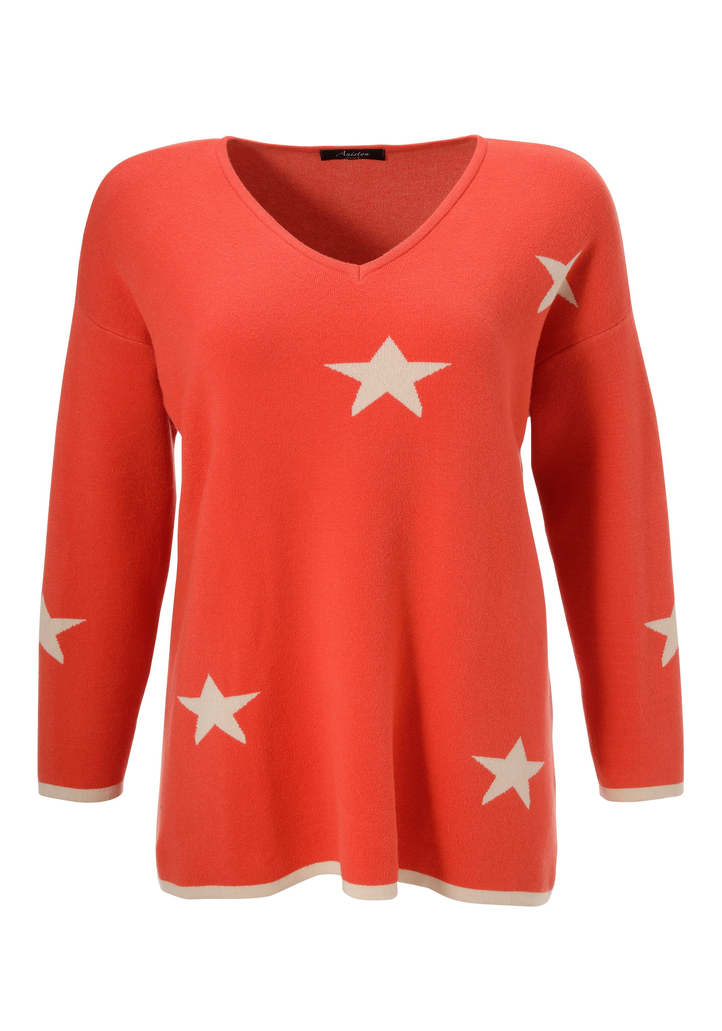 Strickpullover