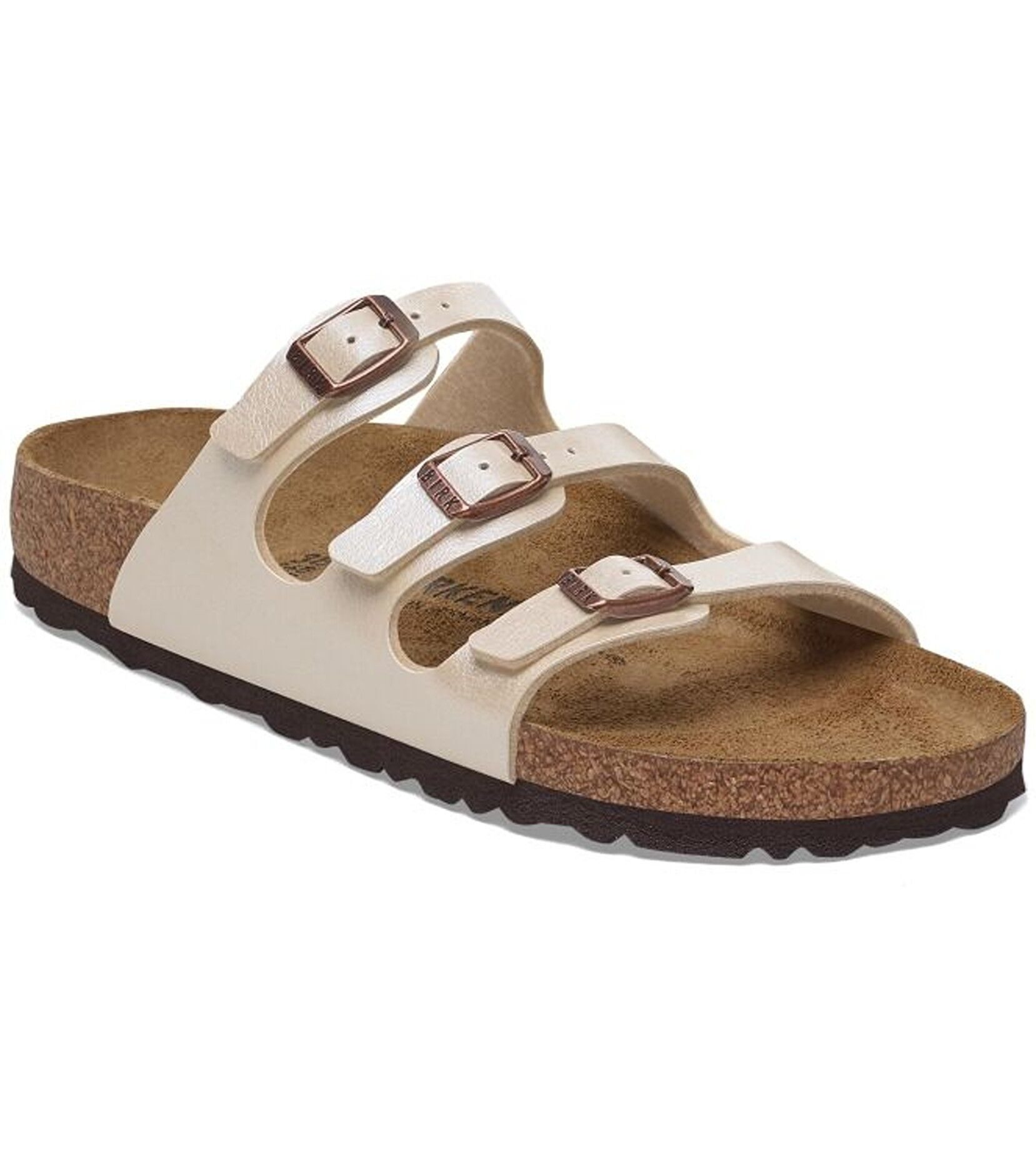 Birkenstock Florida BS Pantolette günstig online kaufen