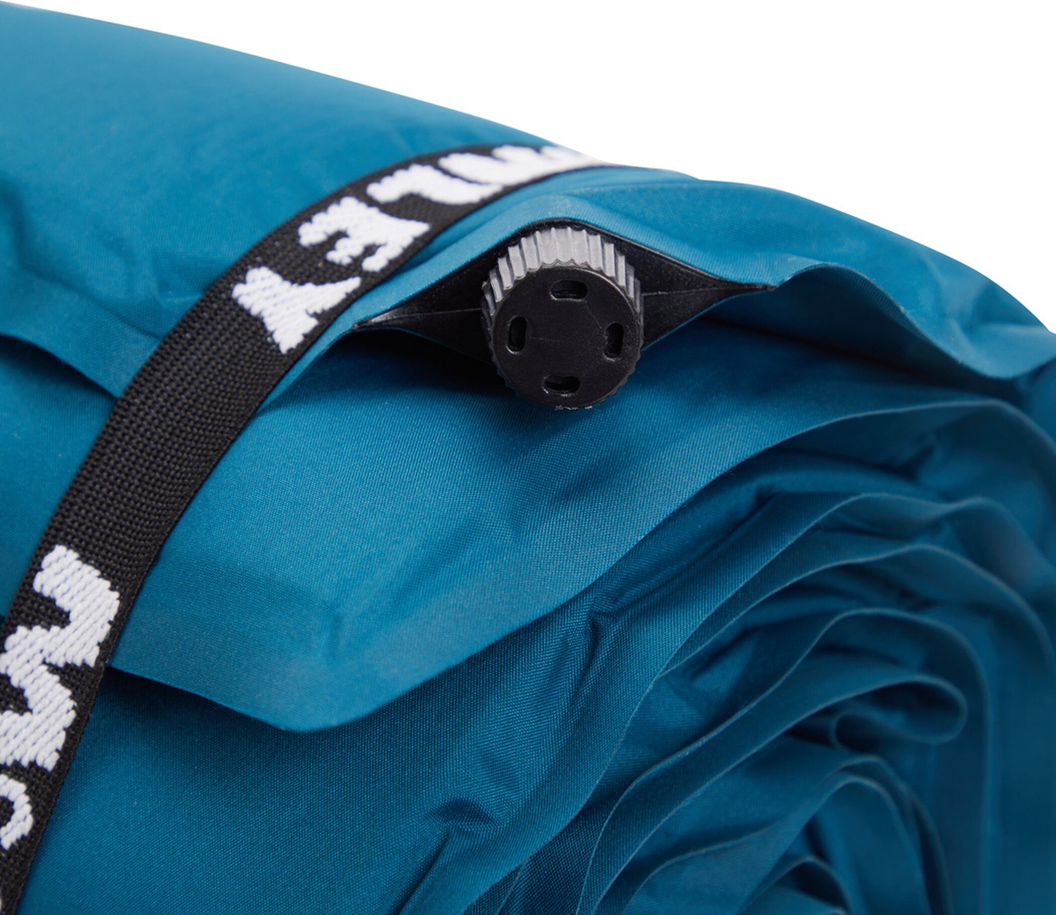 McKINLEY Thermomatte Thermomatte TRAIL SI 38 BLUE PETROL