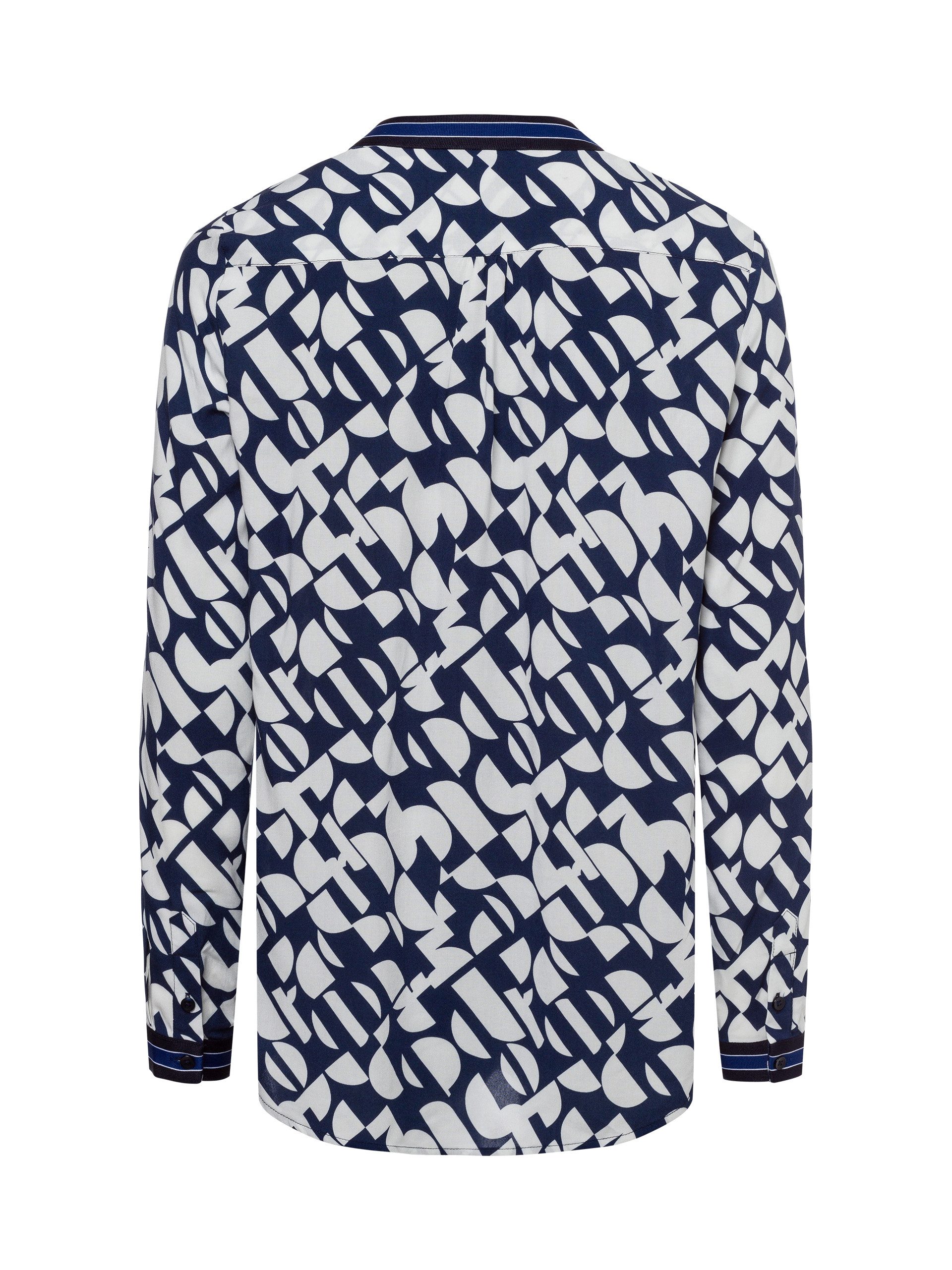Franco Callegari Shirtbluse günstig online kaufen