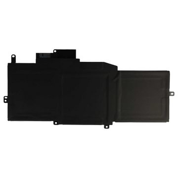 vhbw kompatibel mit Lenovo ThinkPad X1 Nano G1 Laptop-Akku Li-Polymer 4050 mAh (11,58 V)